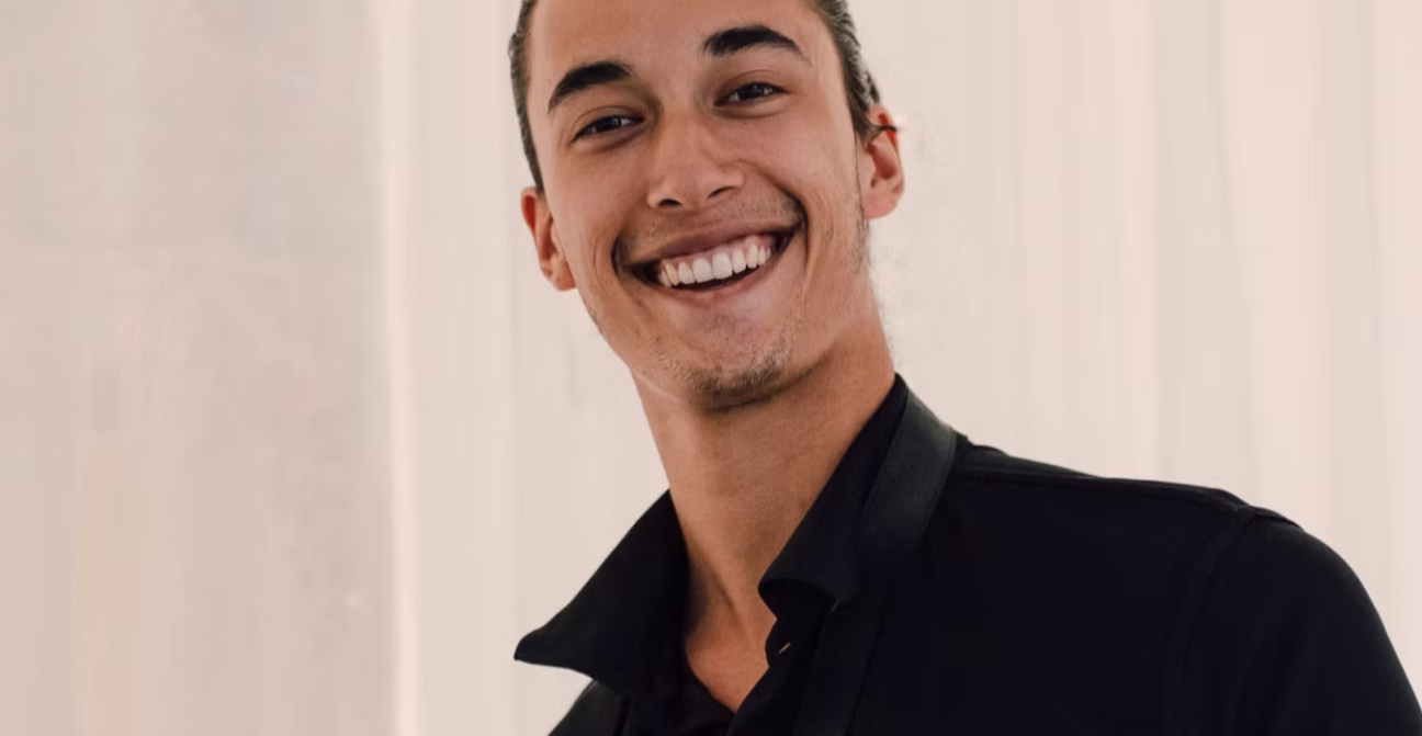 Kian, Founder of GK Media