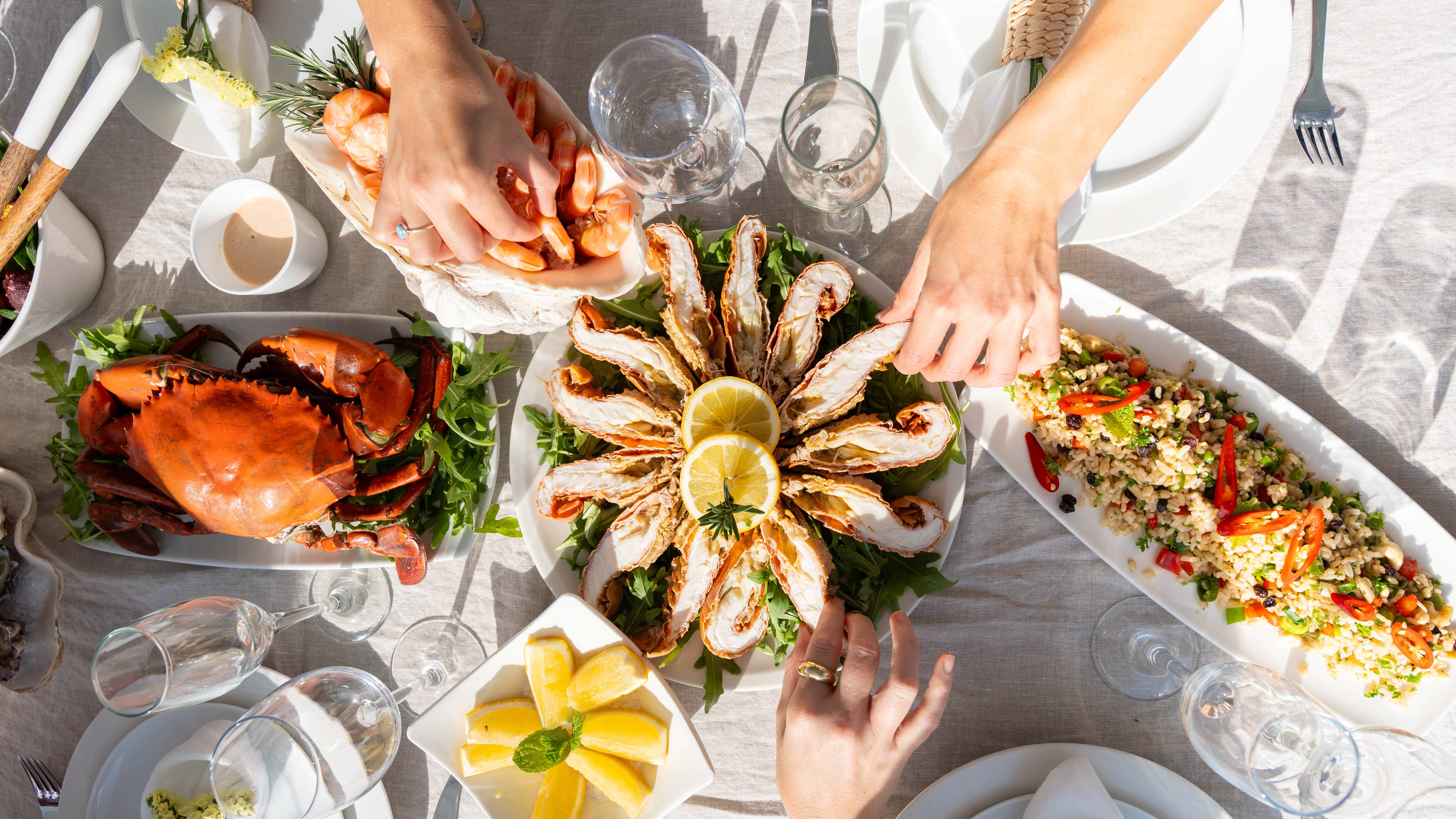 GK Media work sample