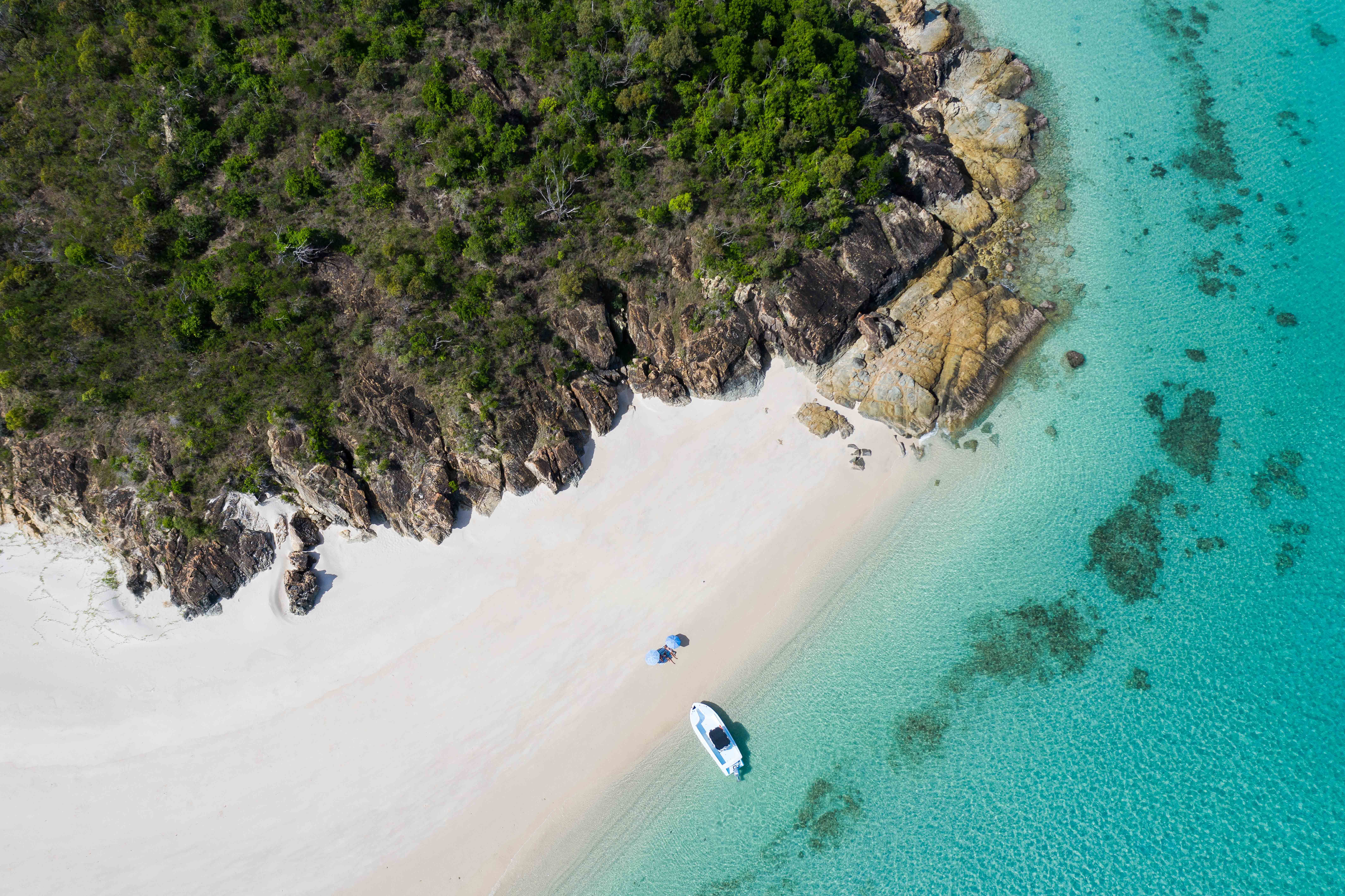 Freedom Charters Hamilton Island gallery image 2