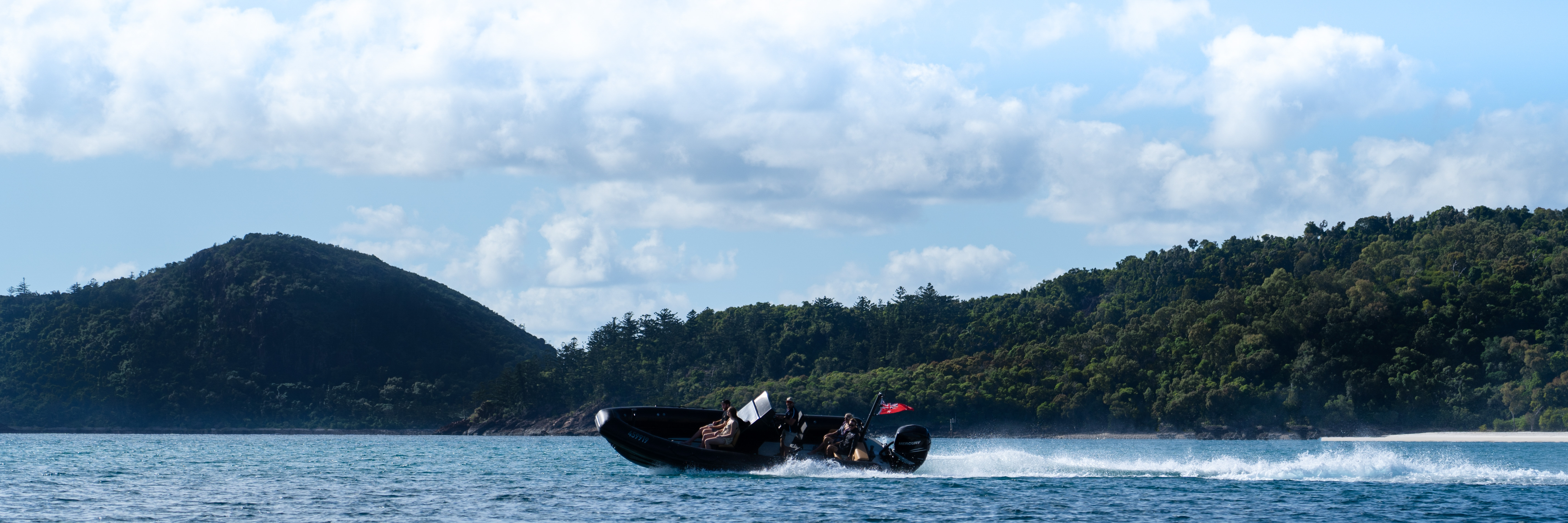 Freedom Charters Hamilton Island gallery image 5