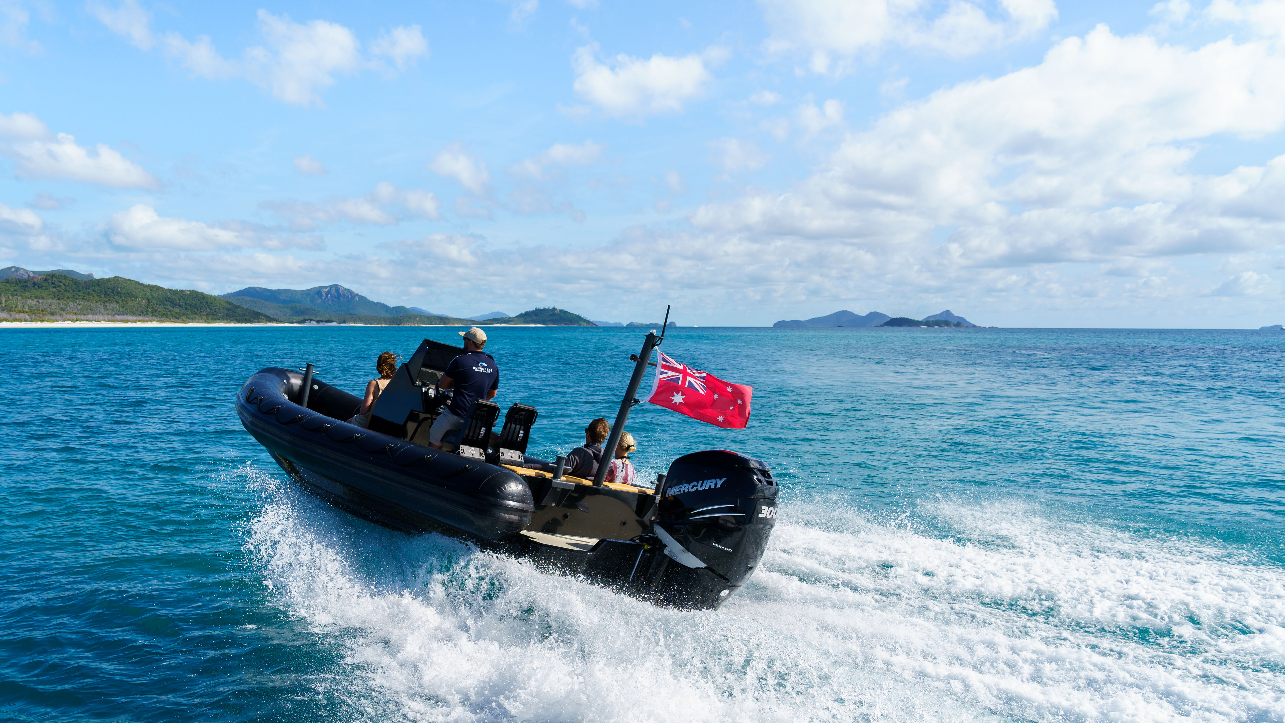 Freedom Charters Hamilton Island gallery image 6