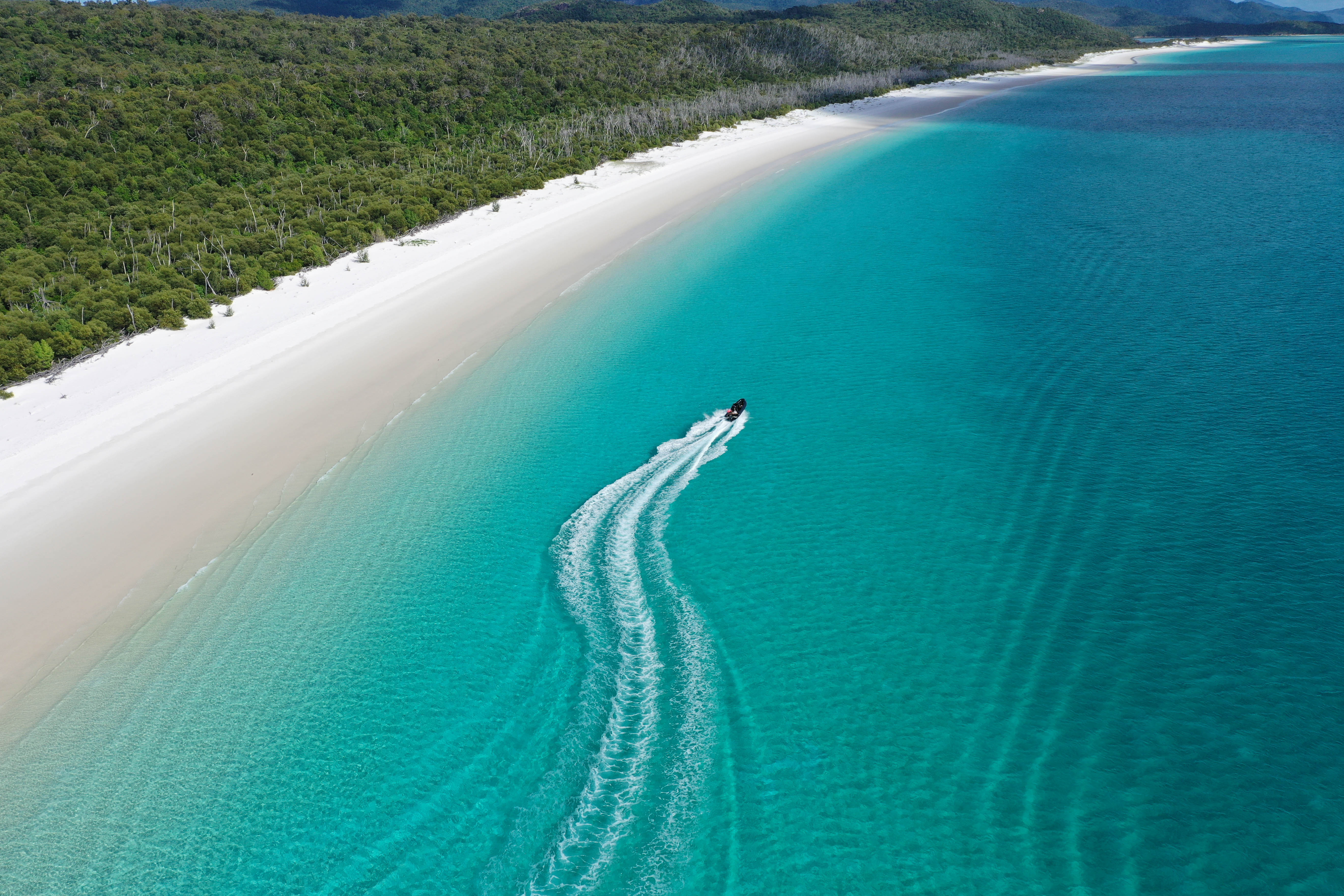 Freedom Charters Hamilton Island gallery image 8