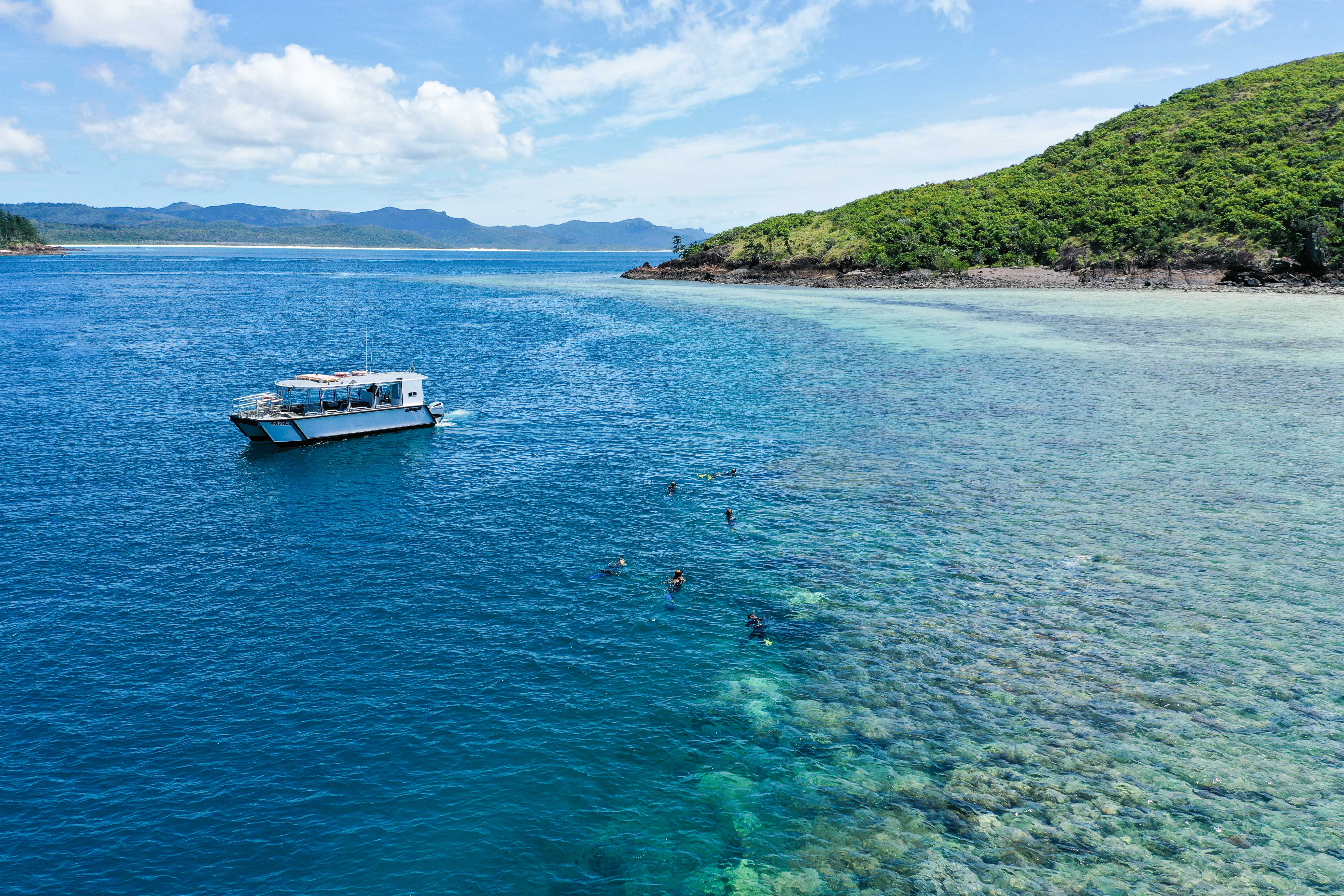Freedom Charters Hamilton Island gallery image 9