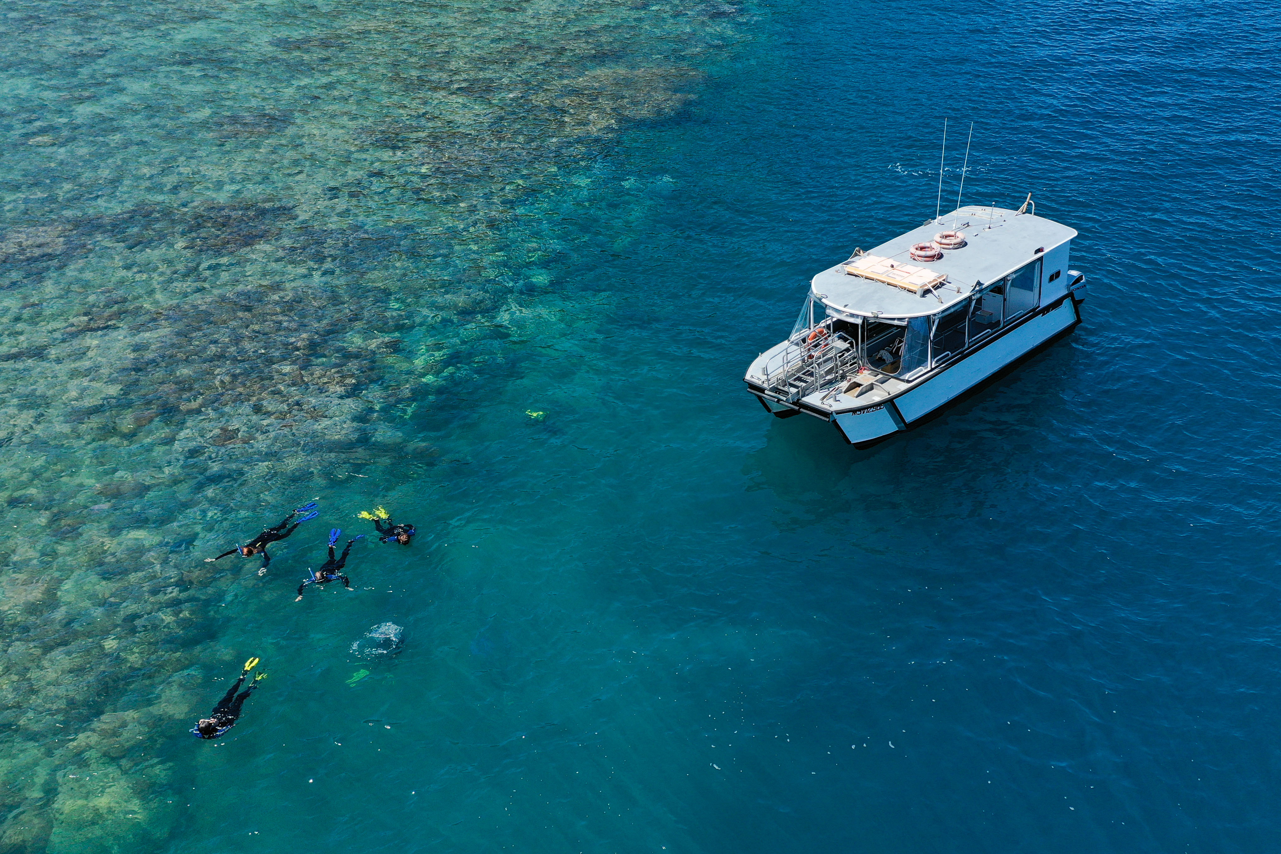 Freedom Charters Hamilton Island gallery image 10