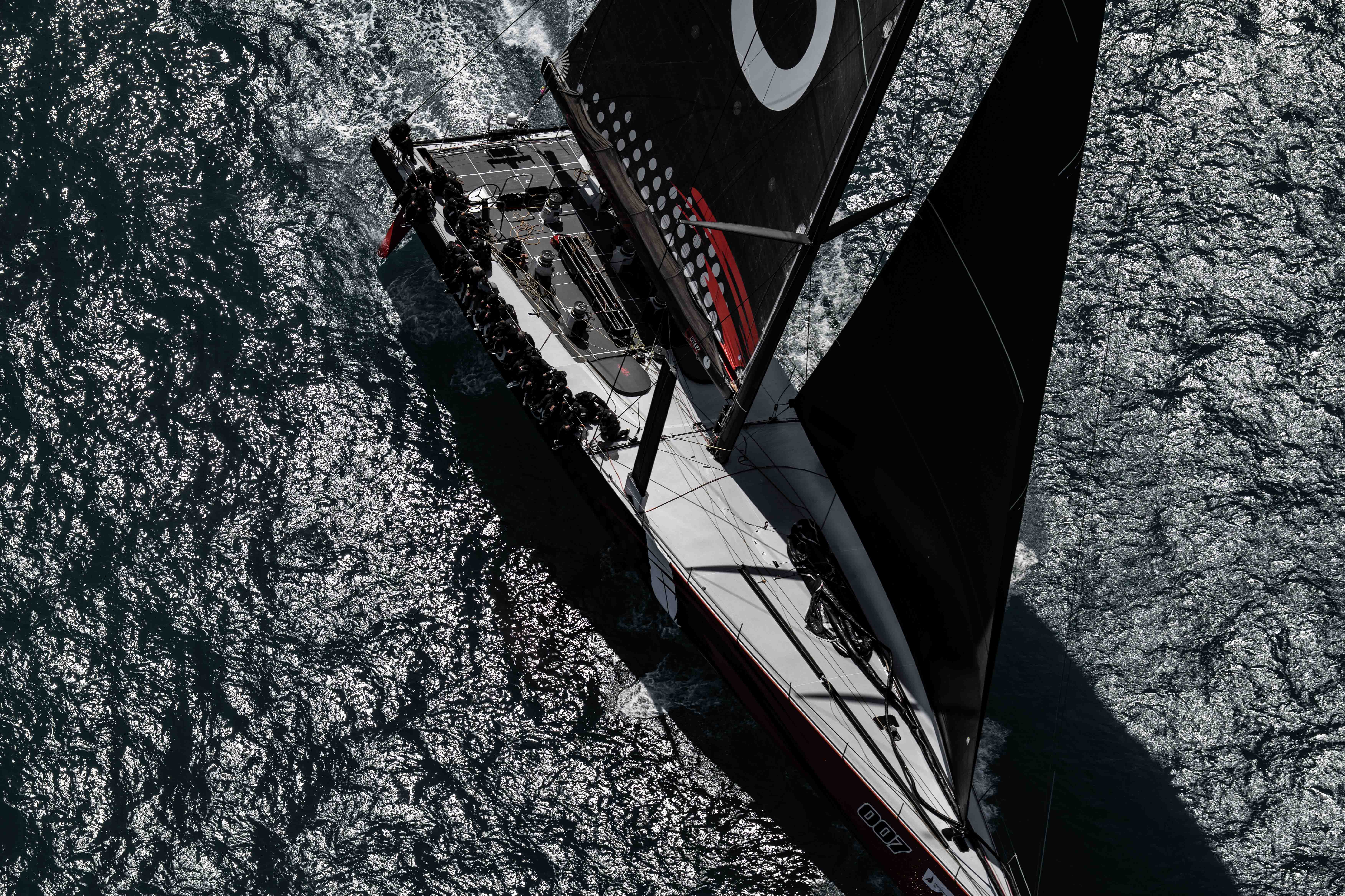 Hamilton Island Raceweek gallery image 1