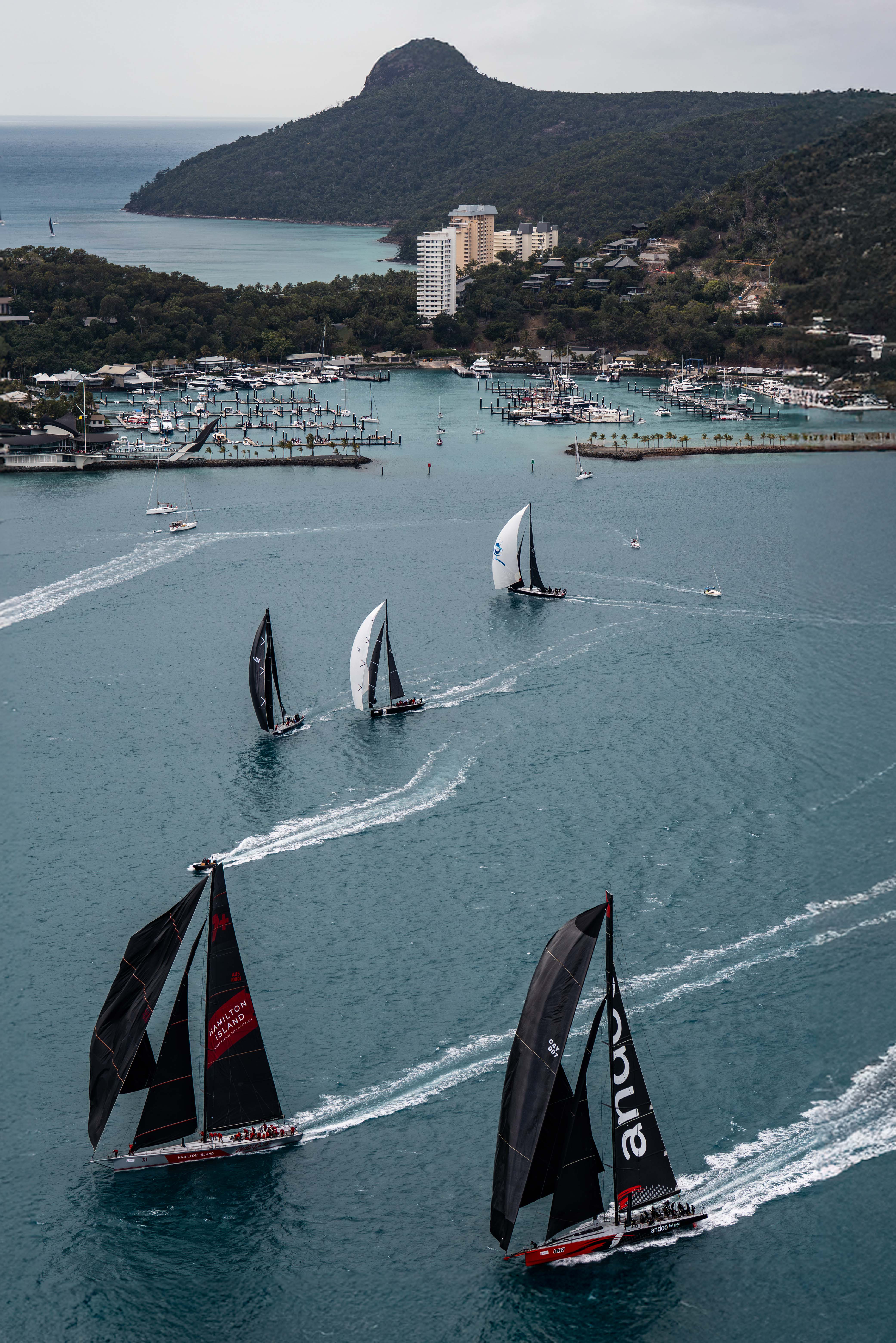 Hamilton Island Raceweek gallery image 3