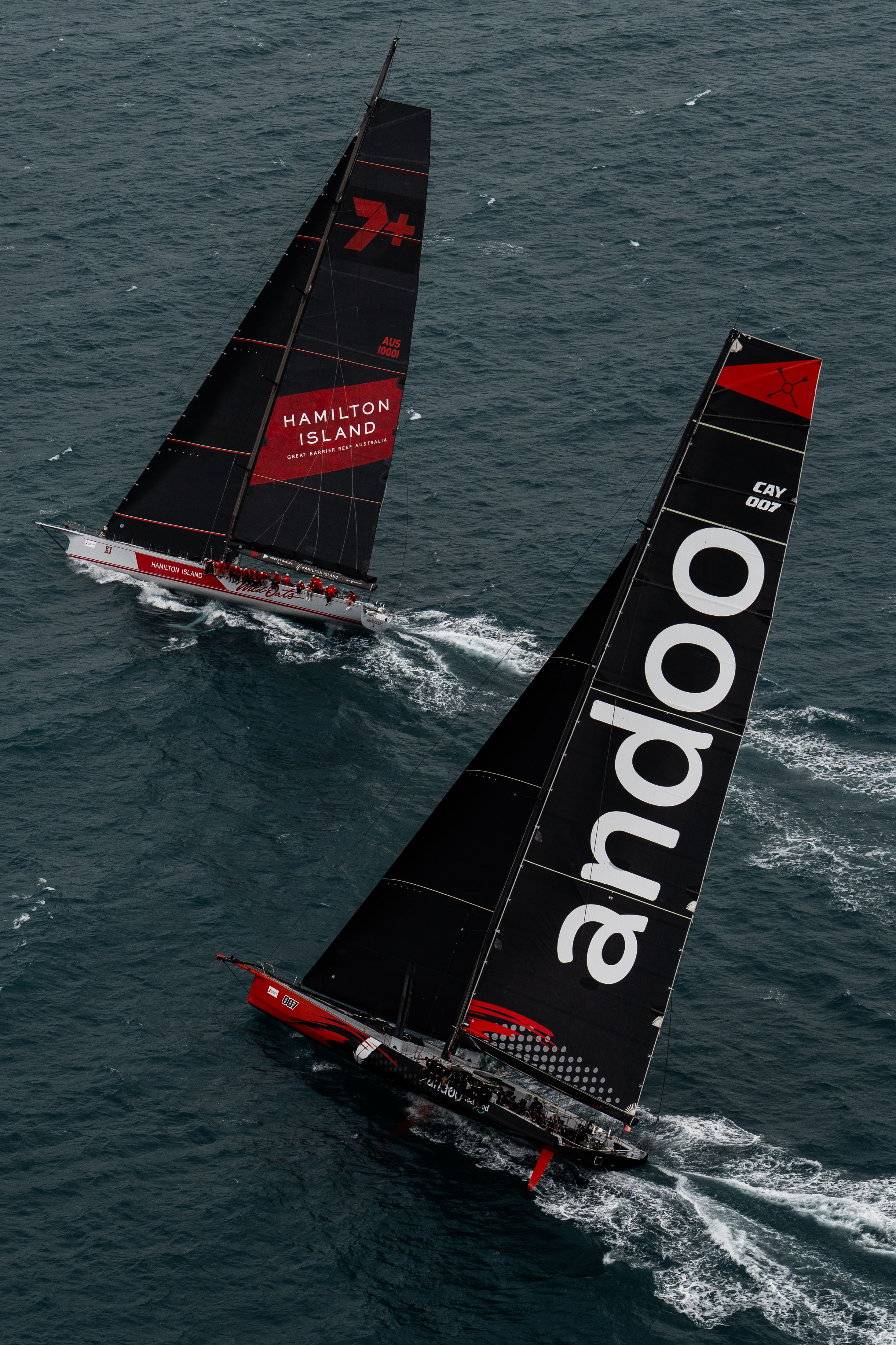 Hamilton Island Raceweek gallery image 4