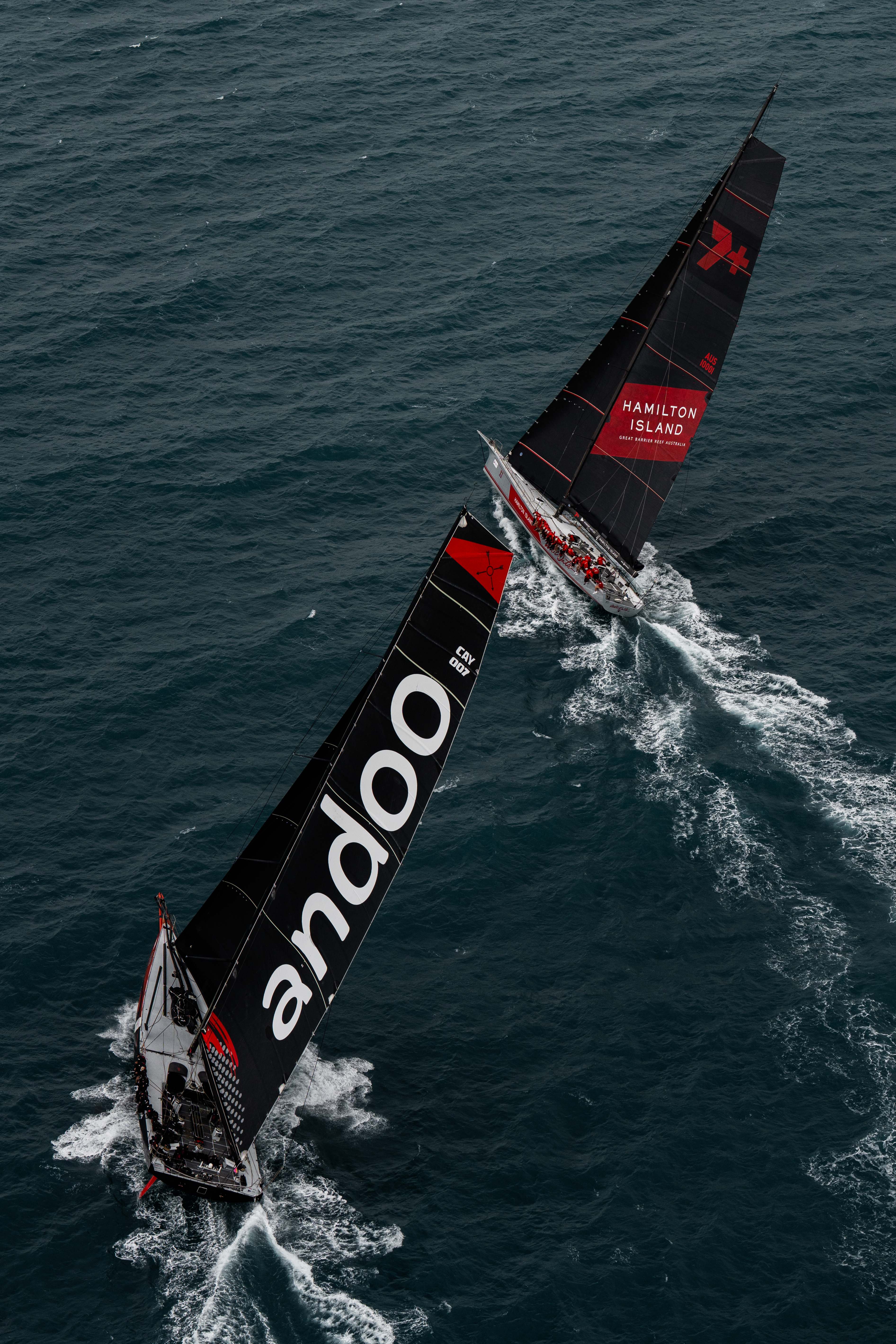 Hamilton Island Raceweek gallery image 5