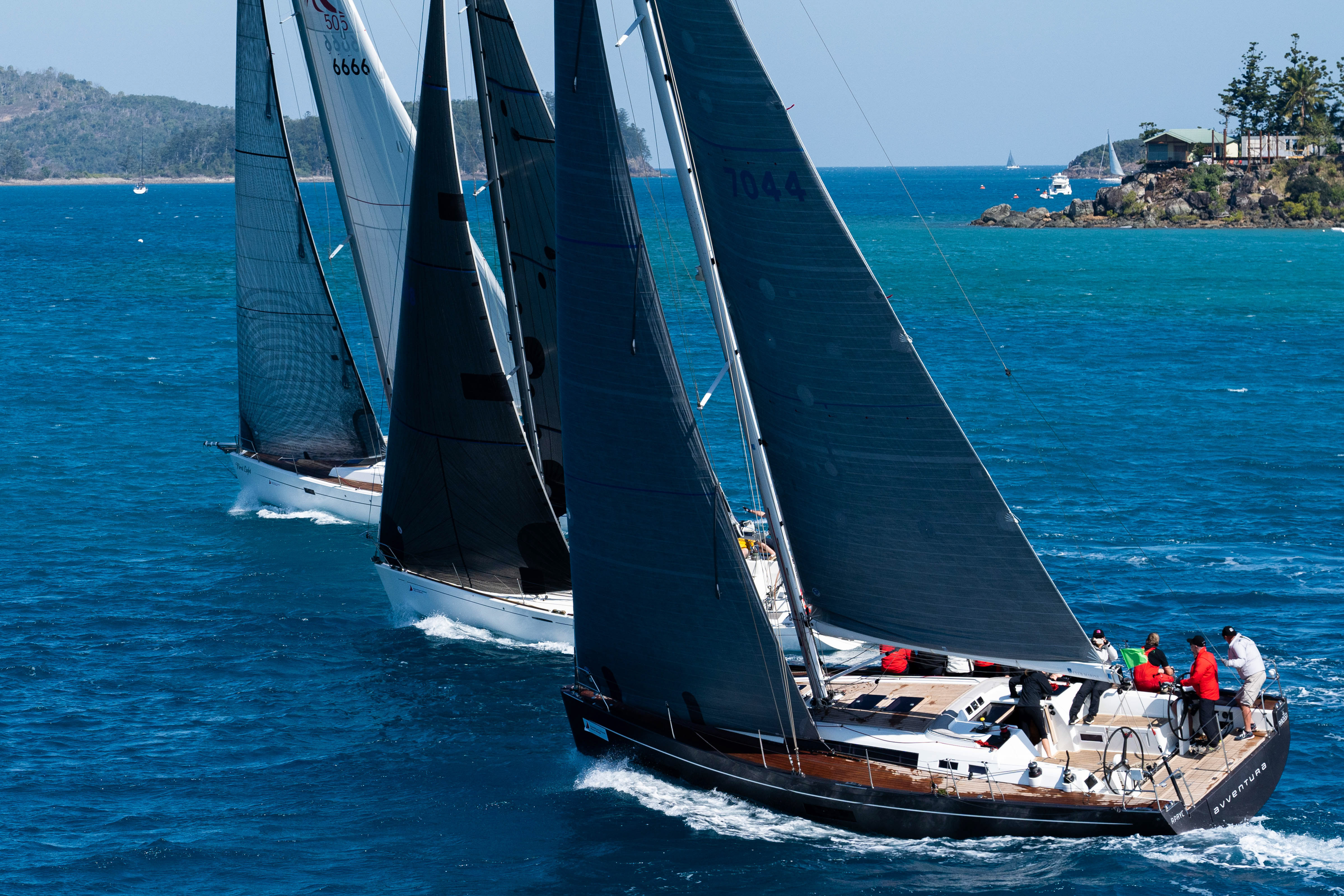 Hamilton Island Raceweek gallery image 8