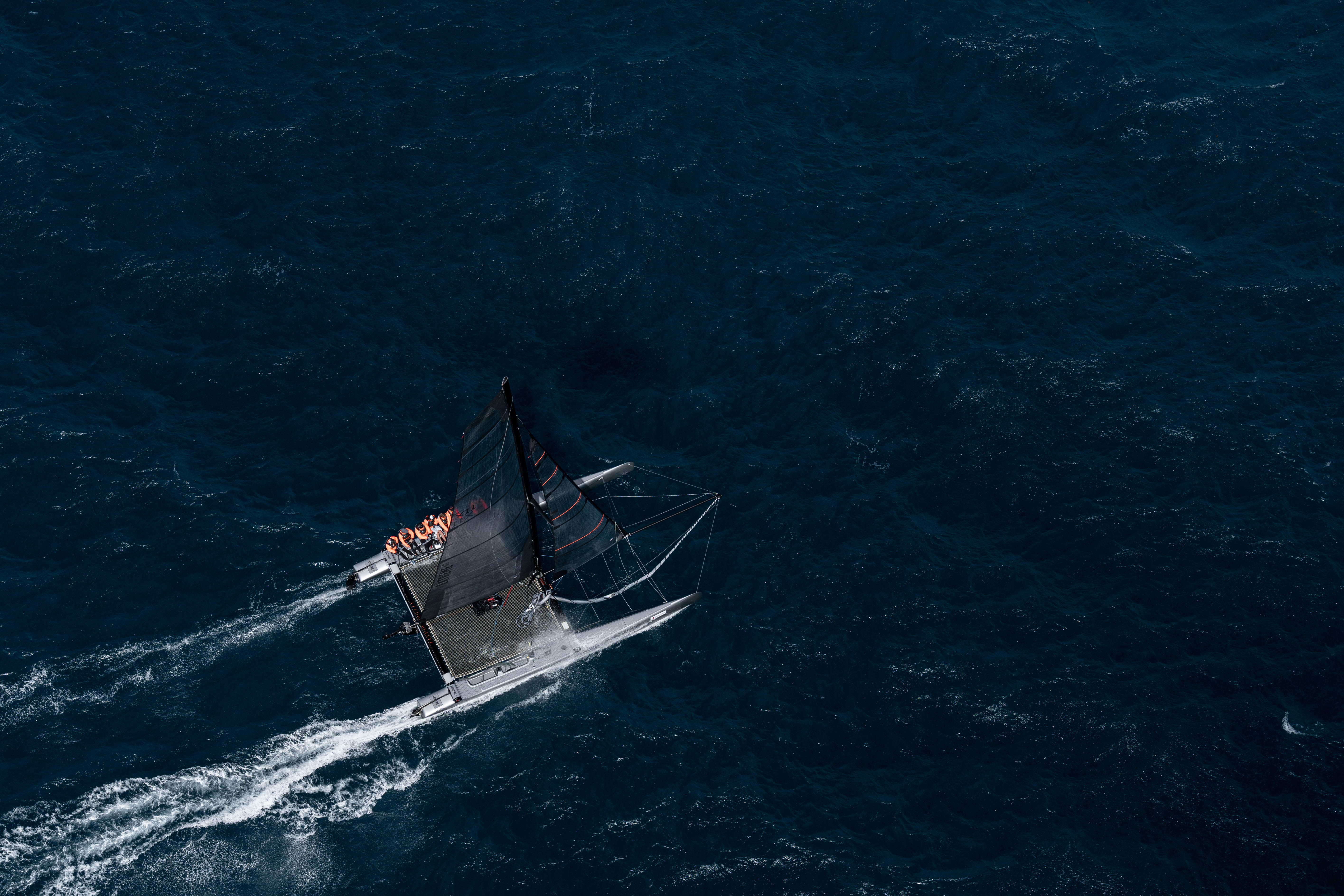 Hamilton Island Raceweek gallery image 9