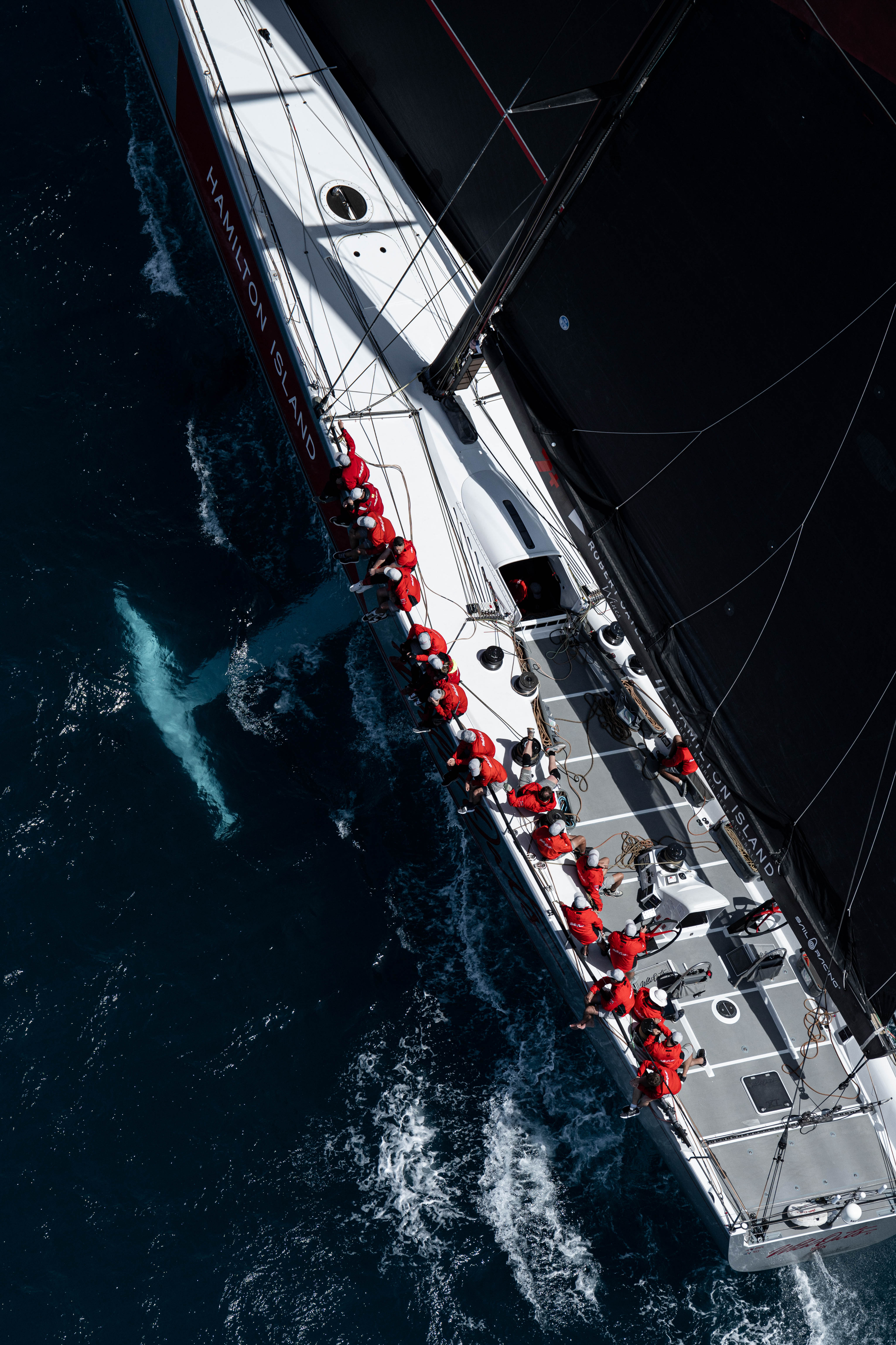 Hamilton Island Raceweek gallery image 11