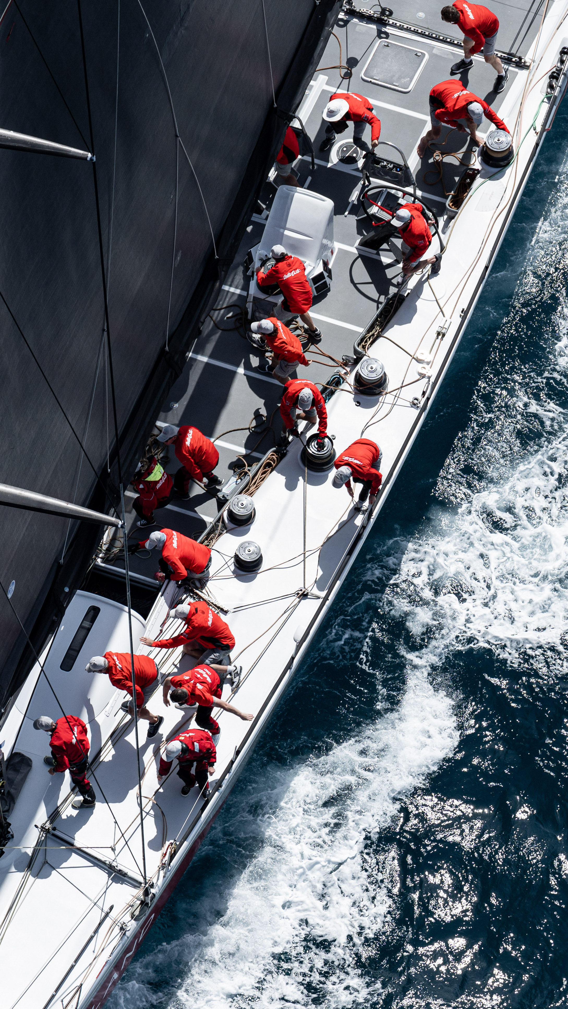 Hamilton Island Raceweek gallery image 12