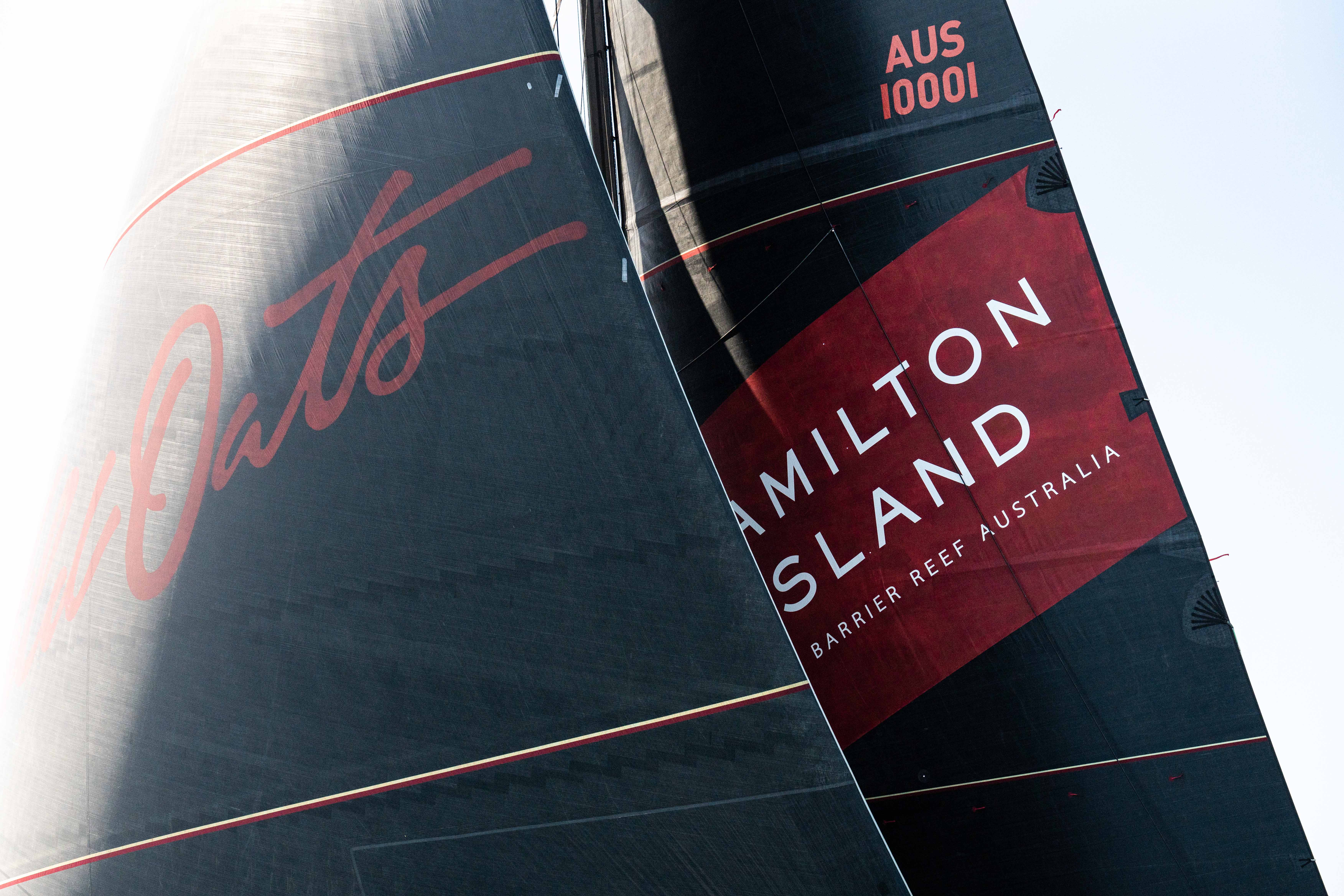 Hamilton Island Raceweek gallery image 14