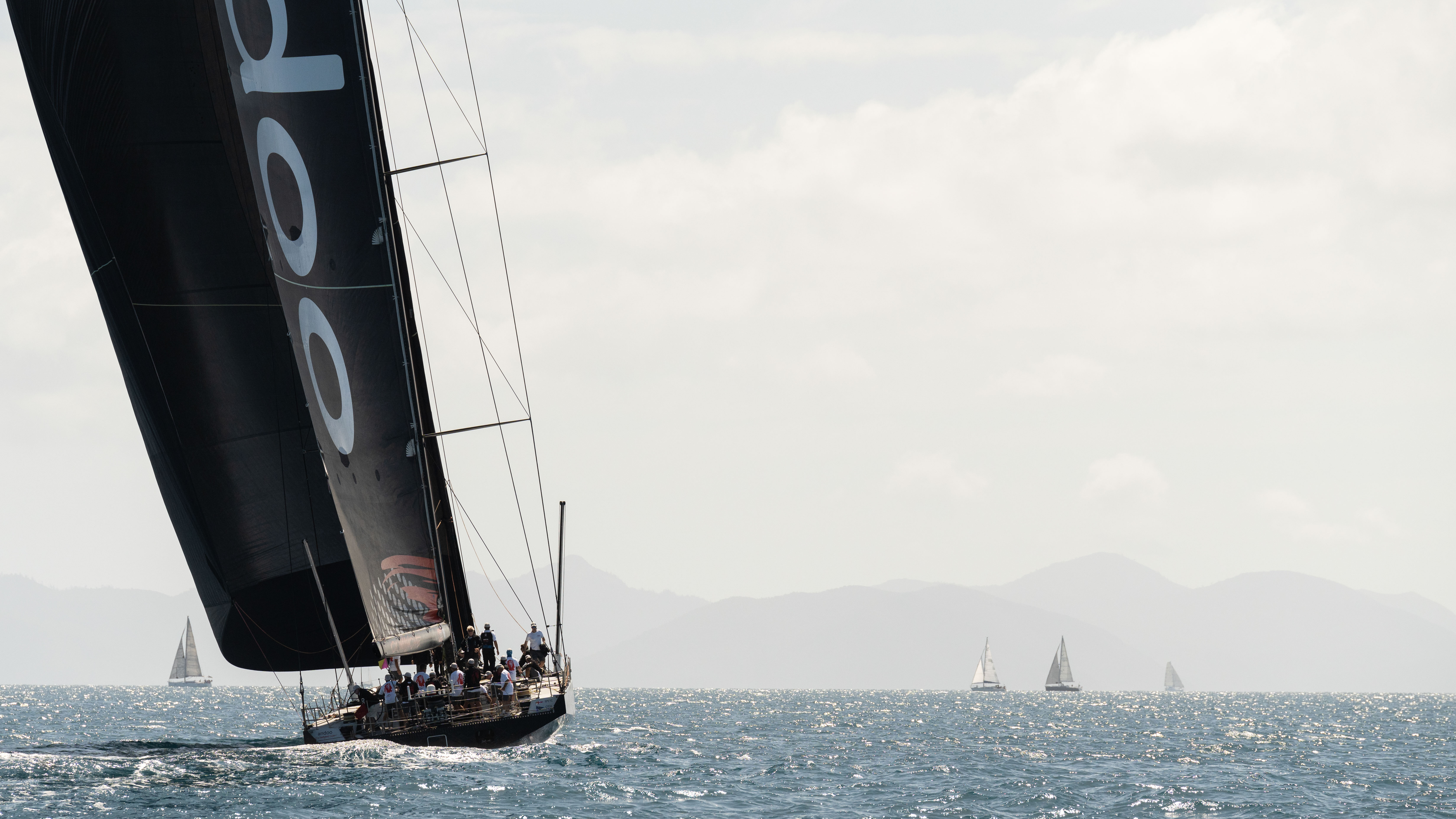 Hamilton Island Raceweek gallery image 16