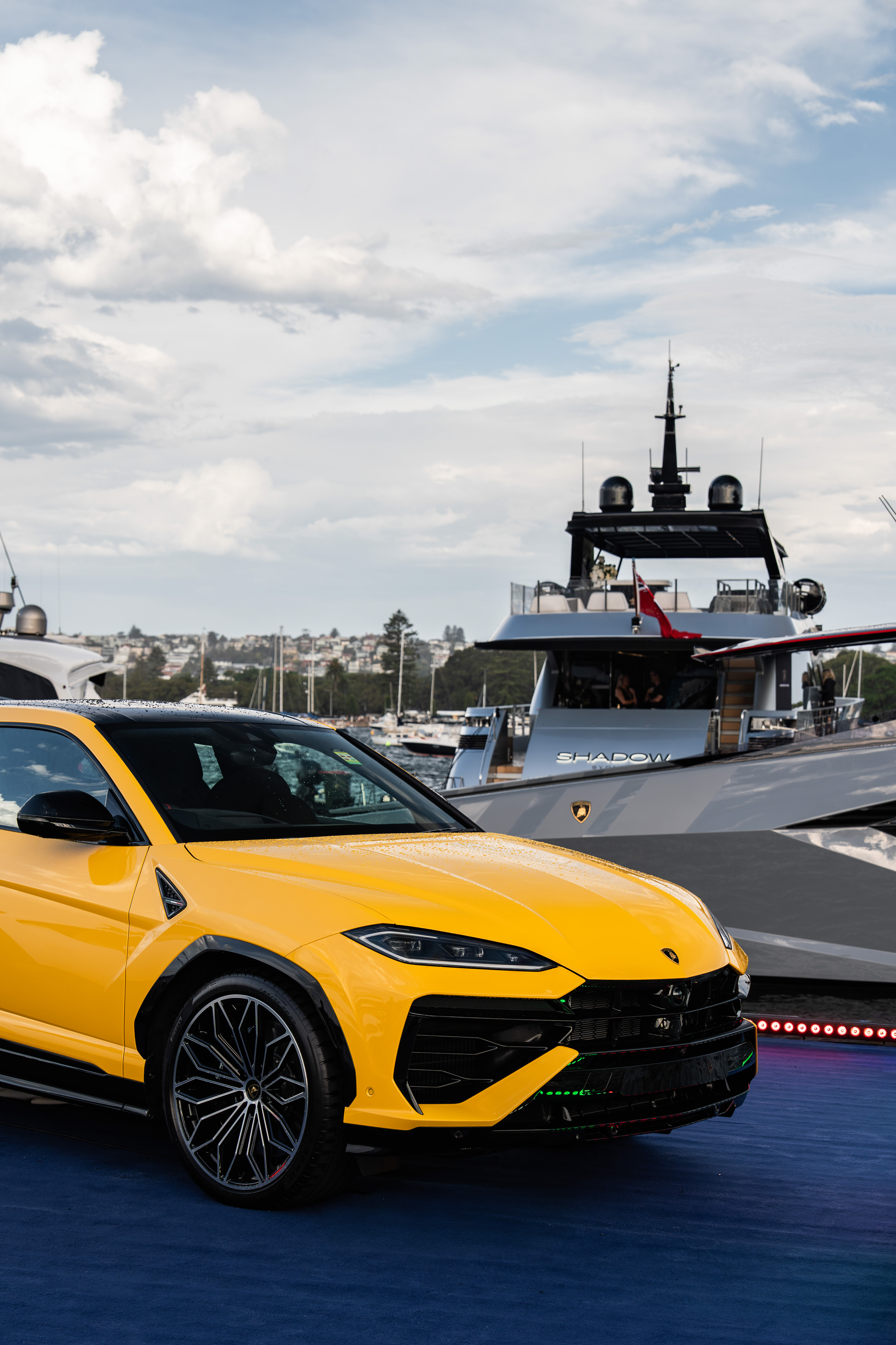 Lamborghini Sydney gallery image 2