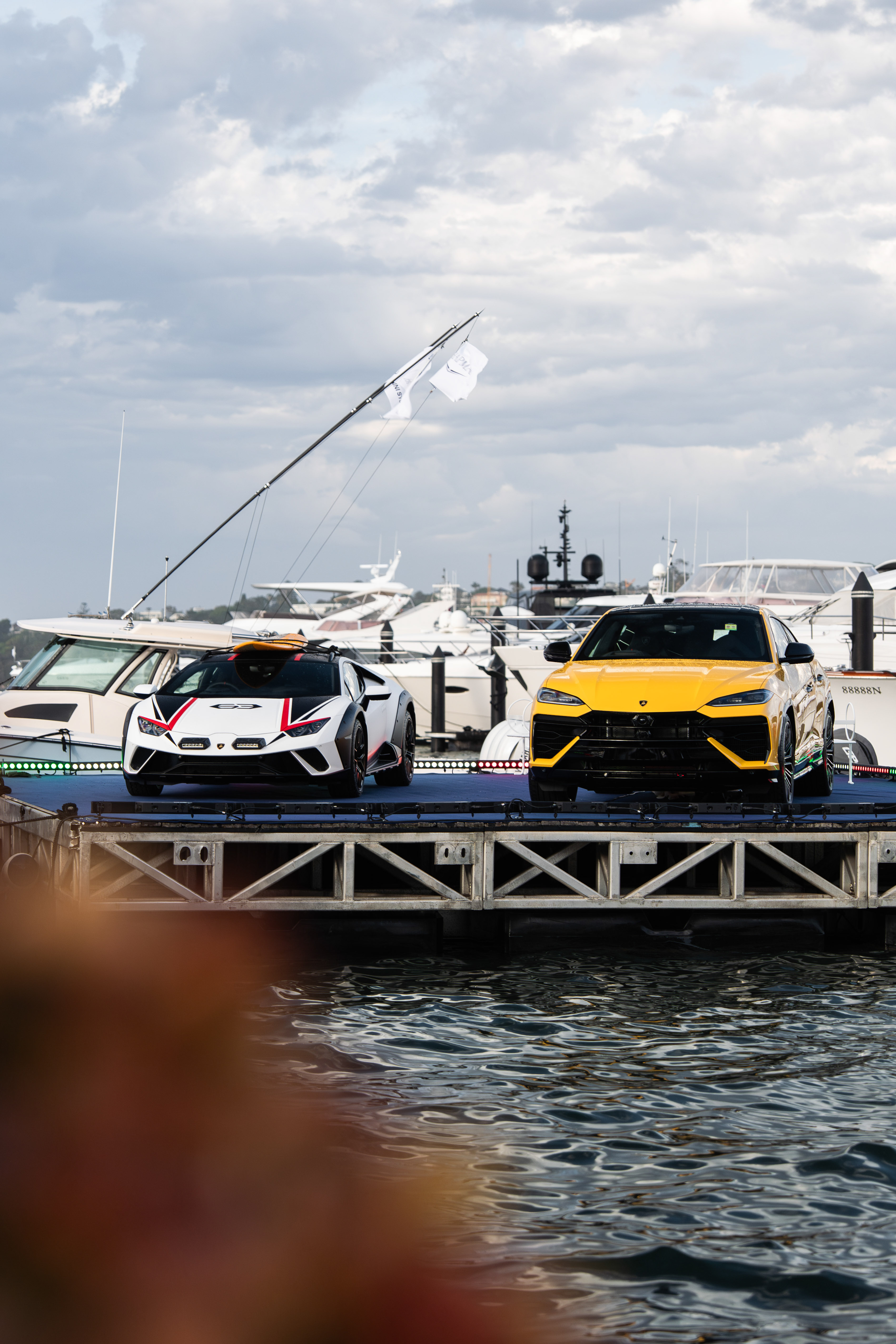 Lamborghini Sydney gallery image 4