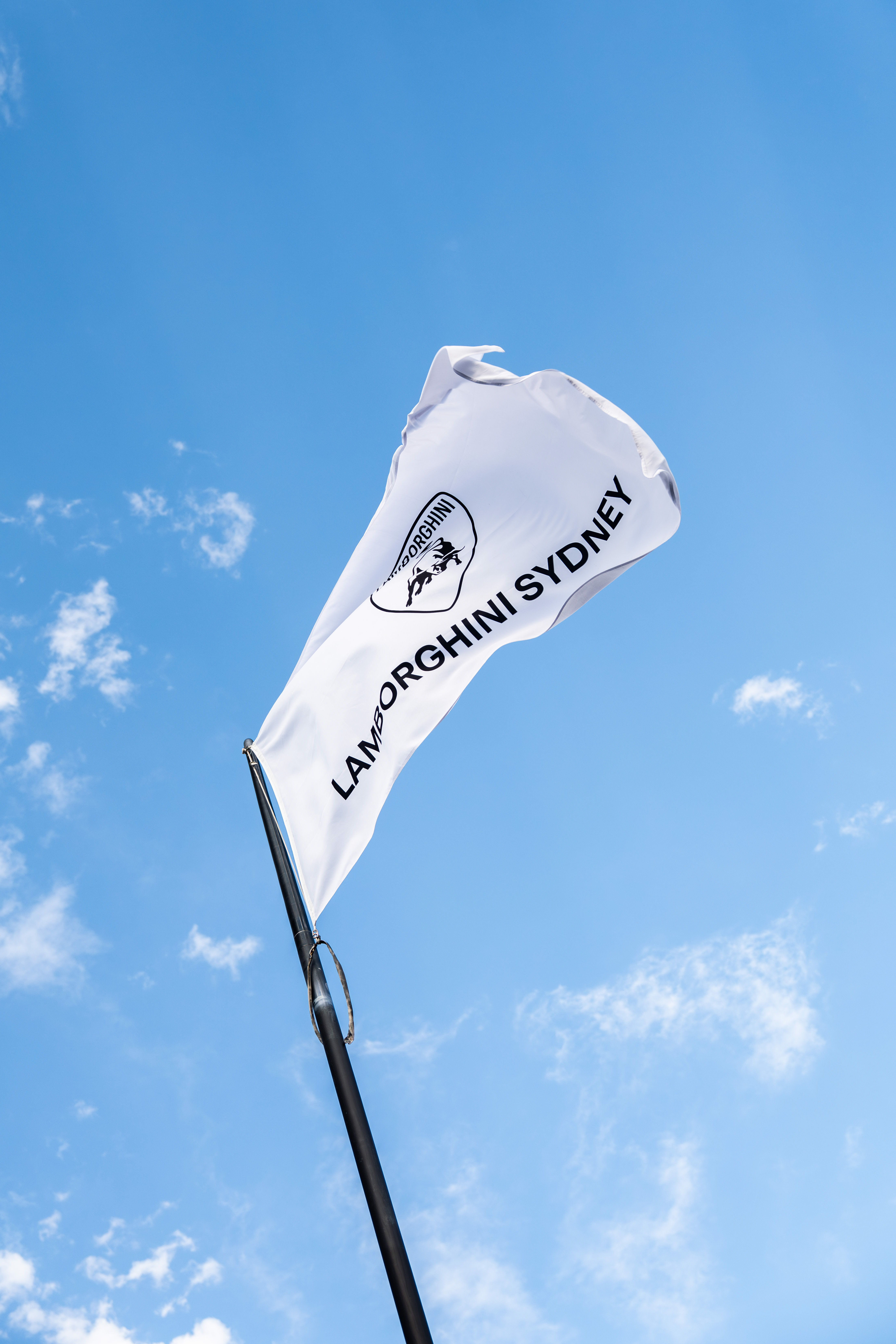 Lamborghini Sydney gallery image 5