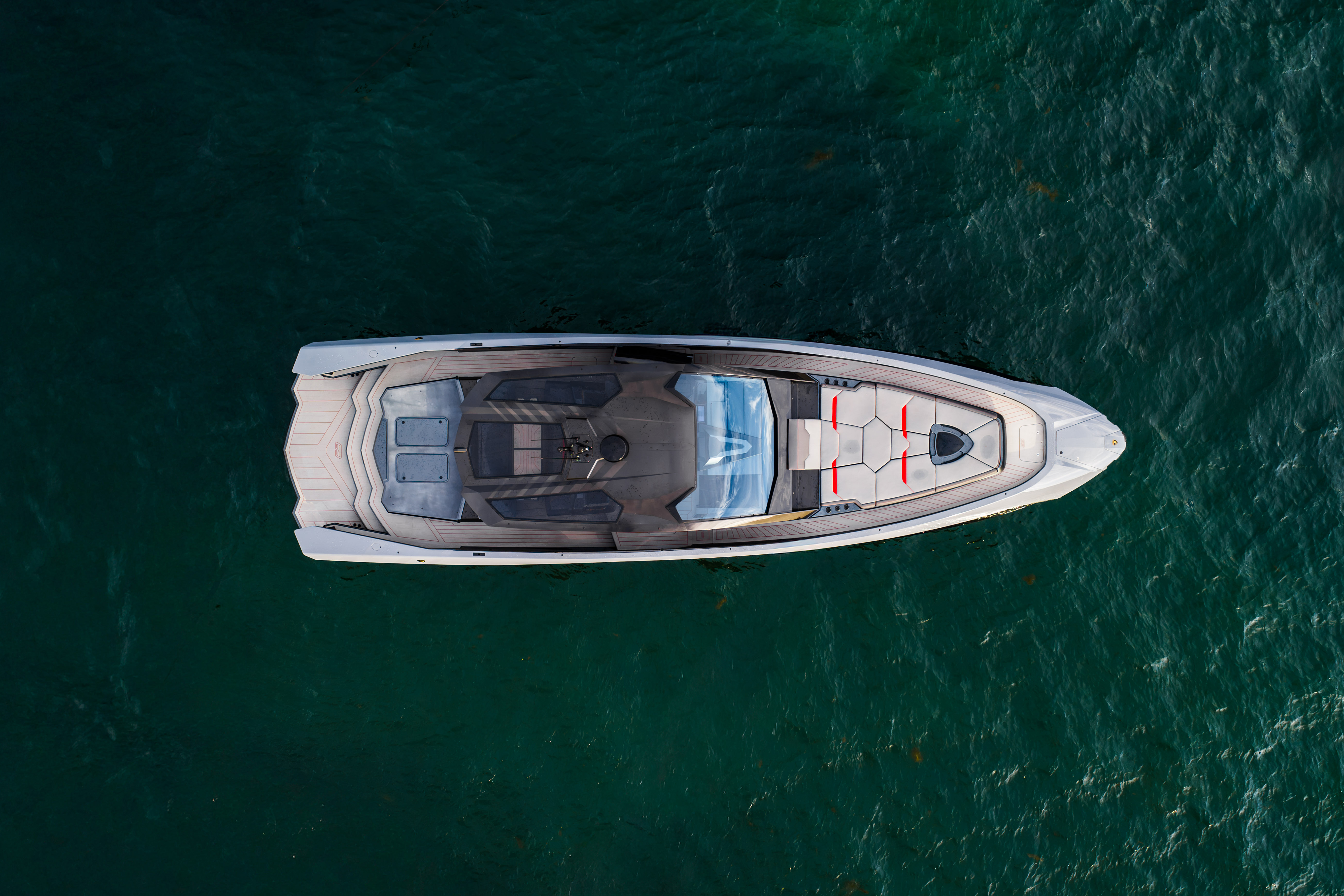 Lamborghini Sydney gallery image 7
