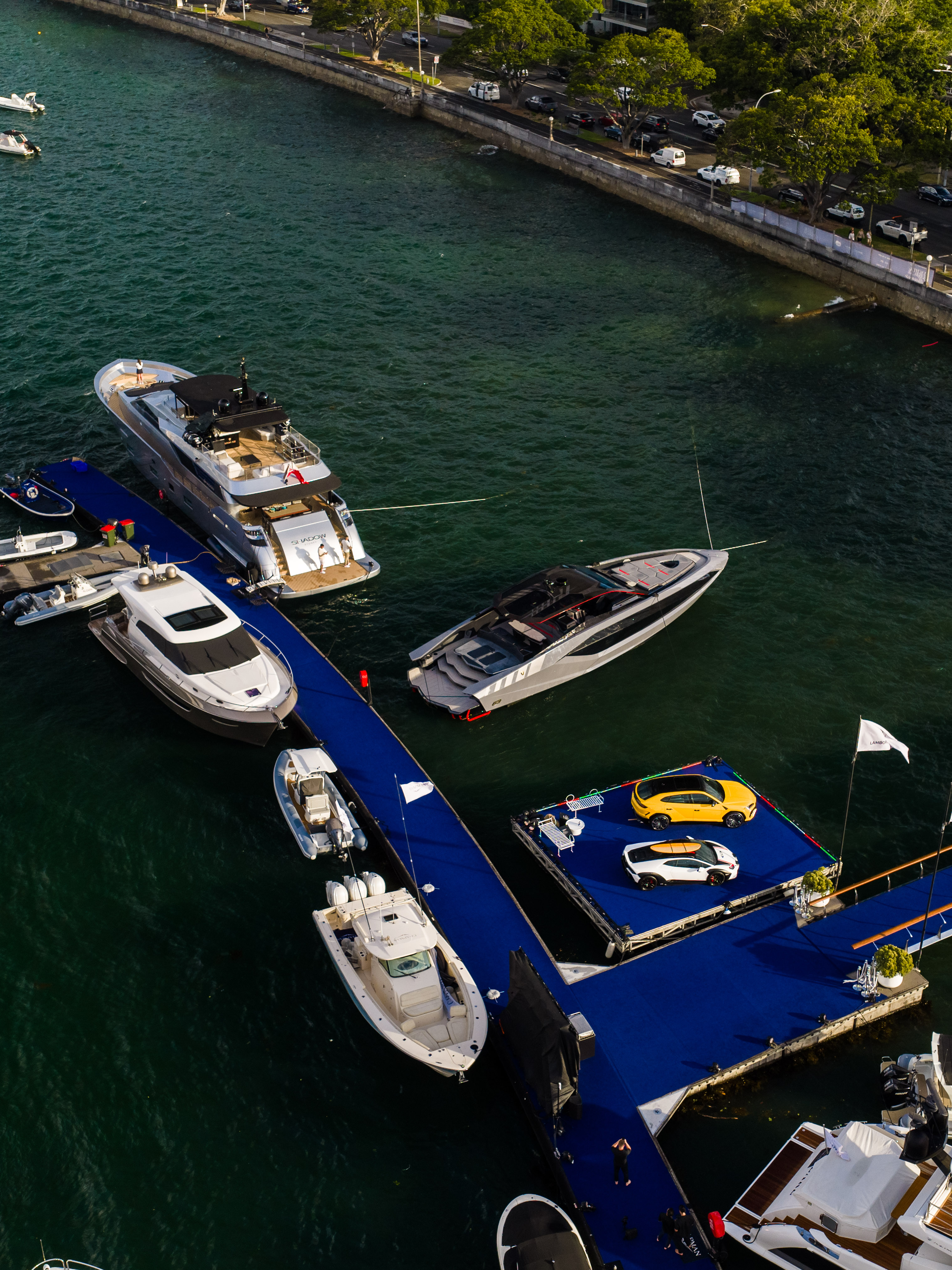 Lamborghini Sydney gallery image 8