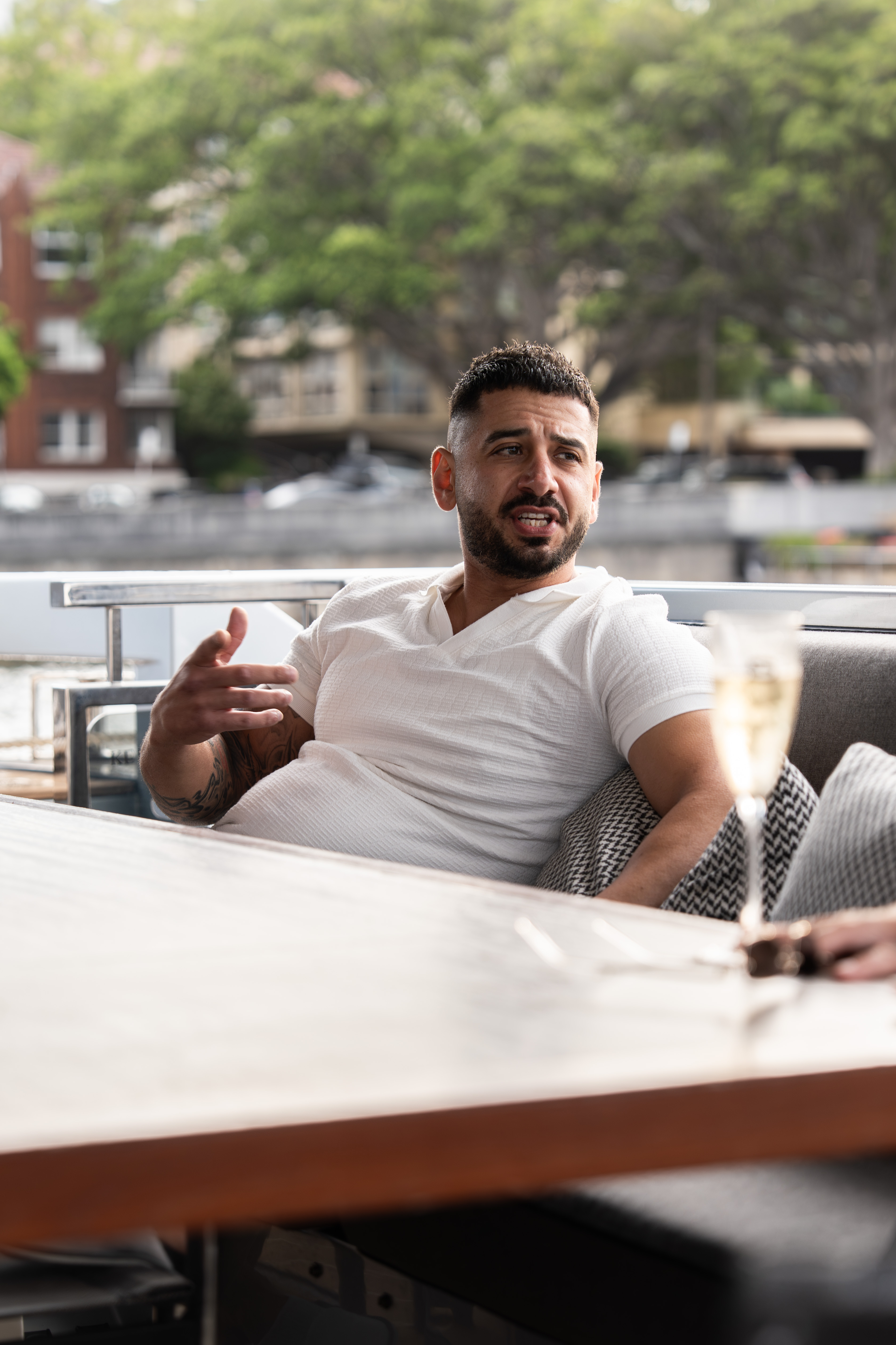 Lamborghini Sydney gallery image 9