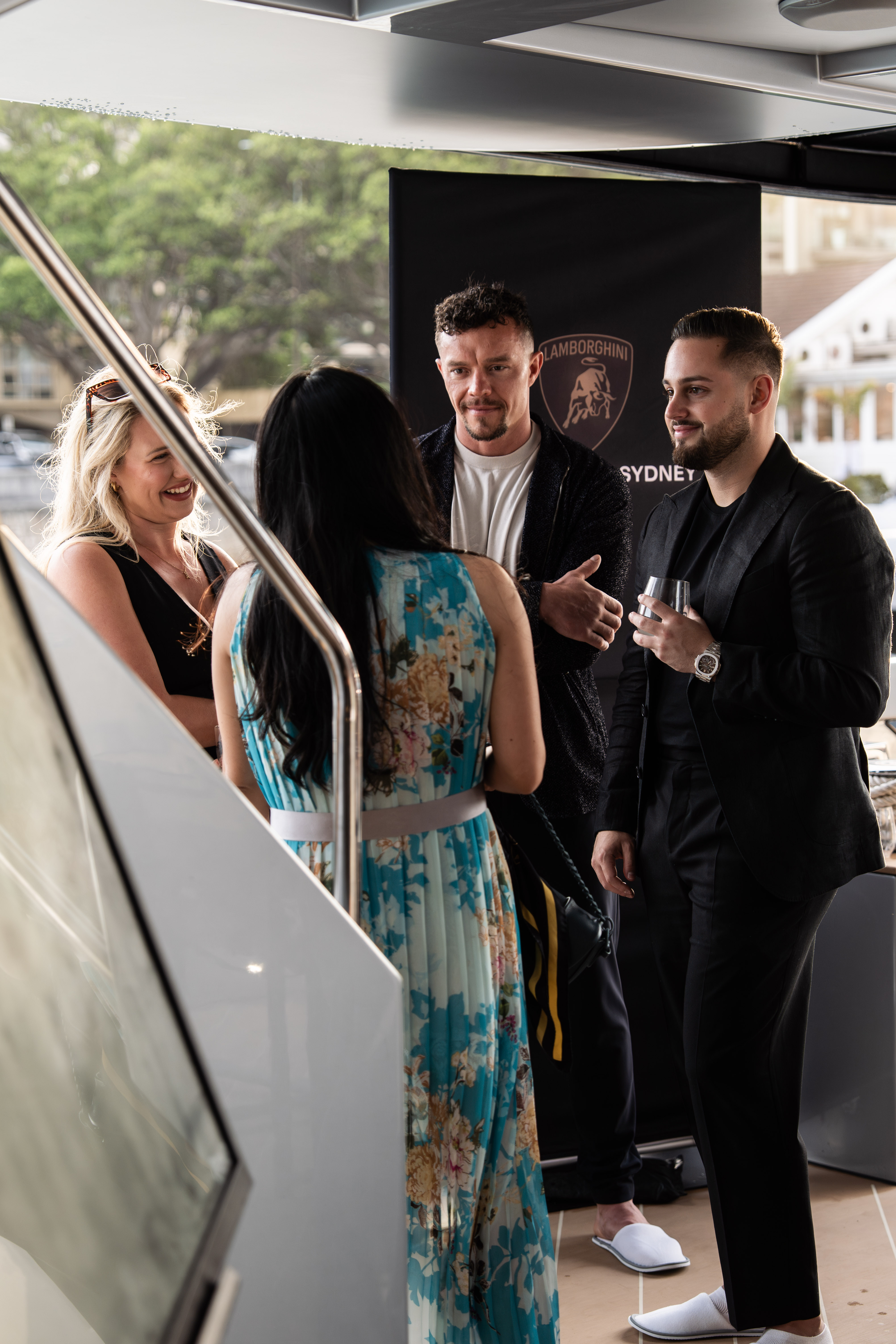 Lamborghini Sydney gallery image 10