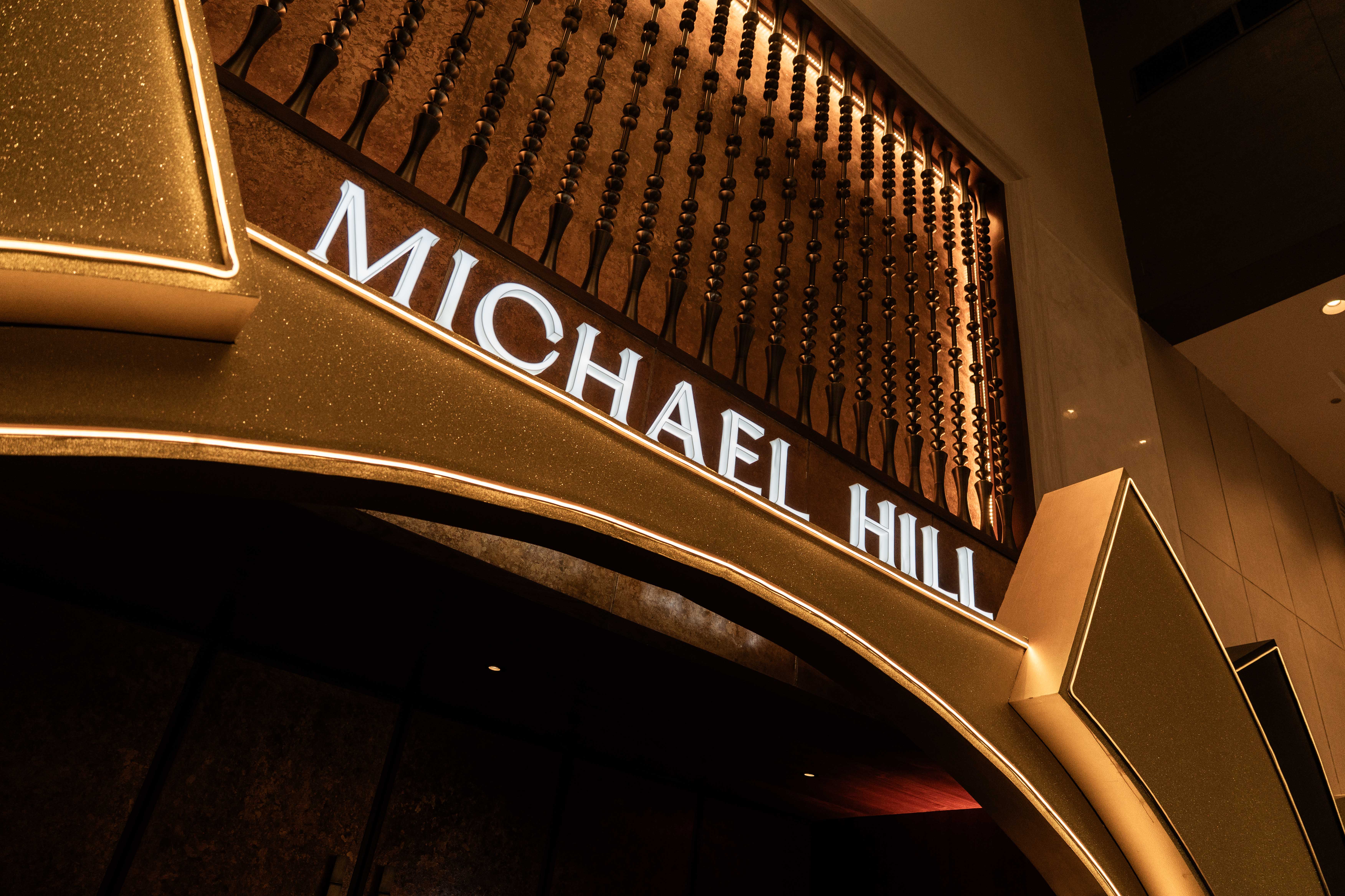 Michael Hill gallery image 2