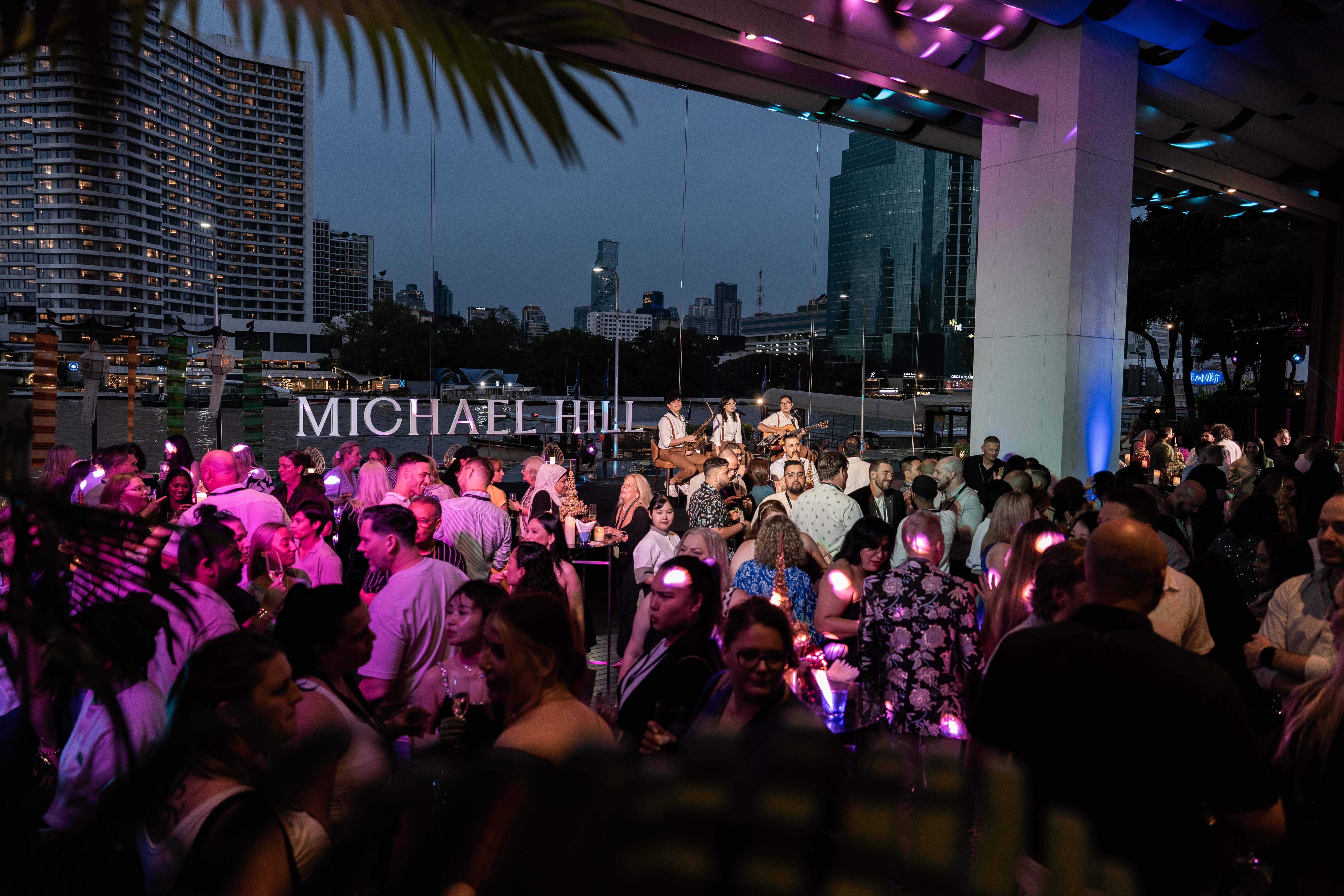 Michael Hill gallery image 3