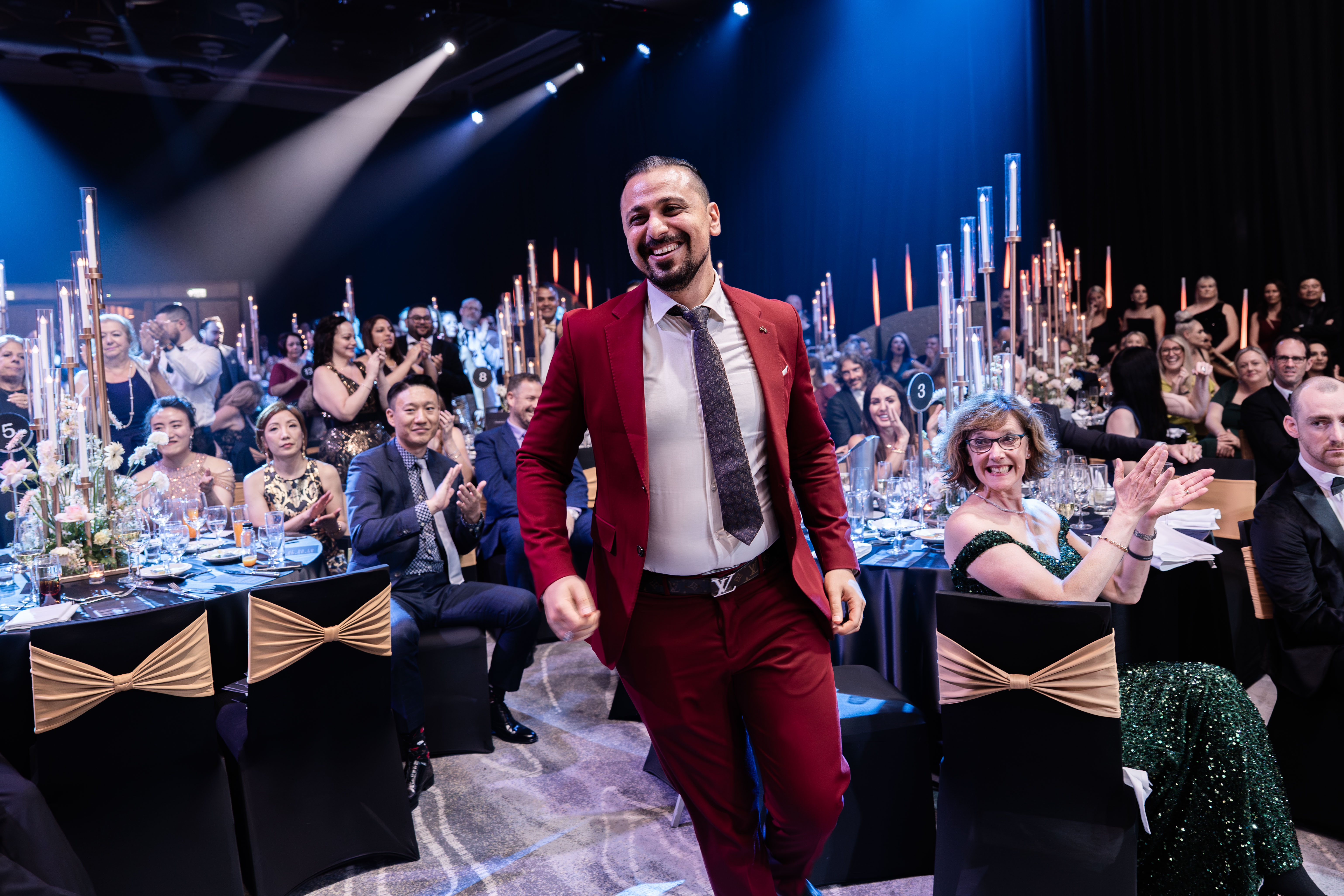 Michael Hill gallery image 5