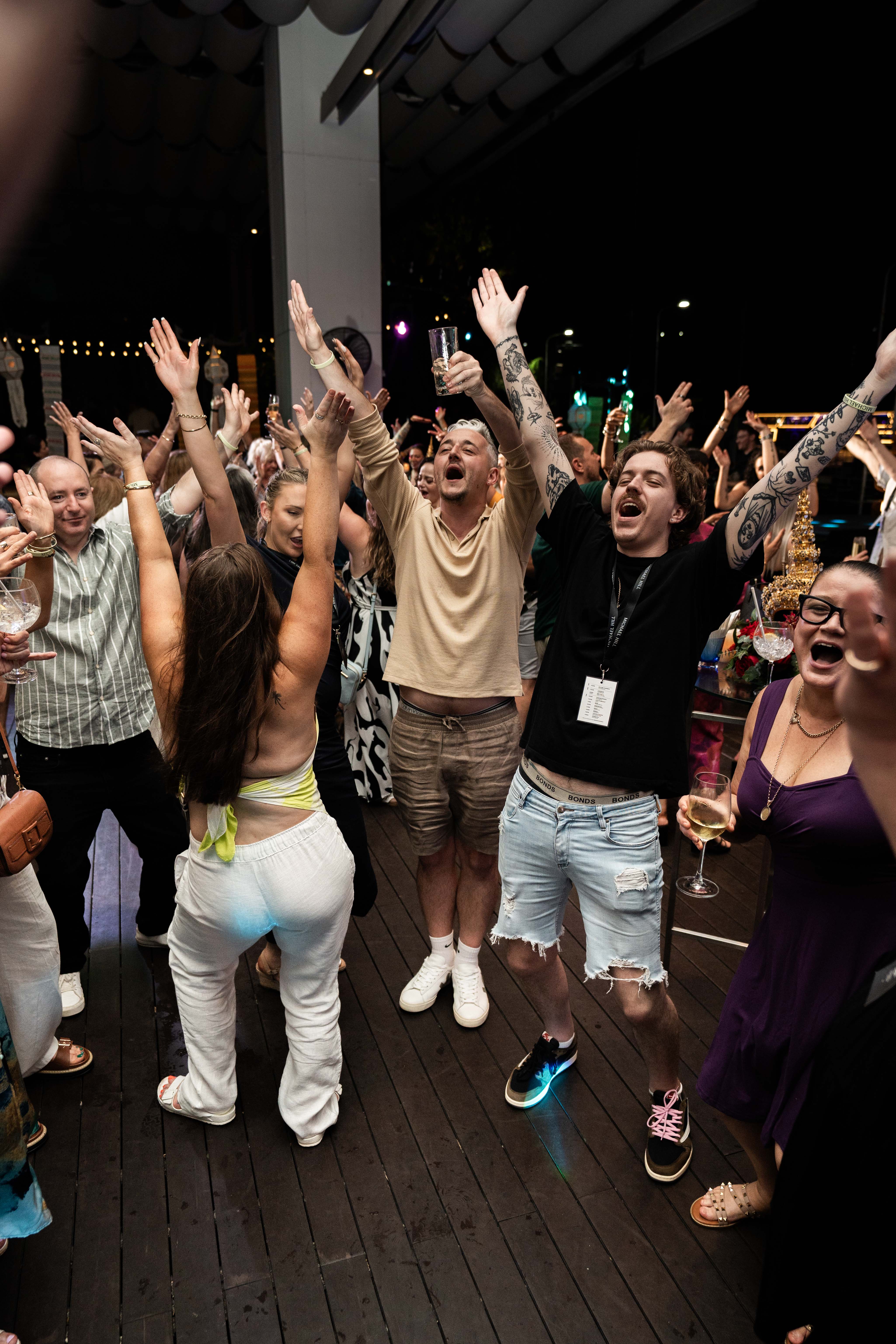 Michael Hill gallery image 8