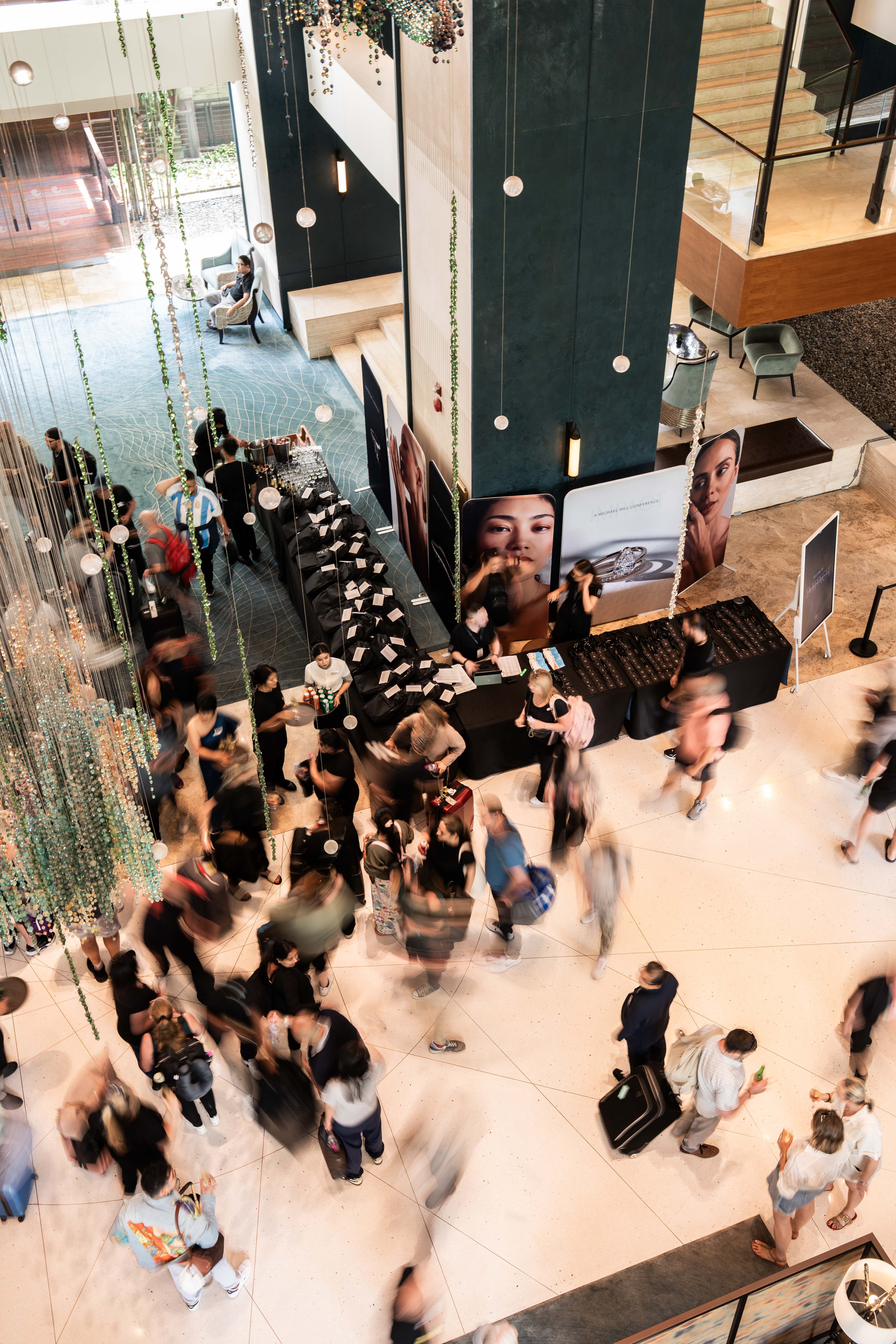 Michael Hill gallery image 11