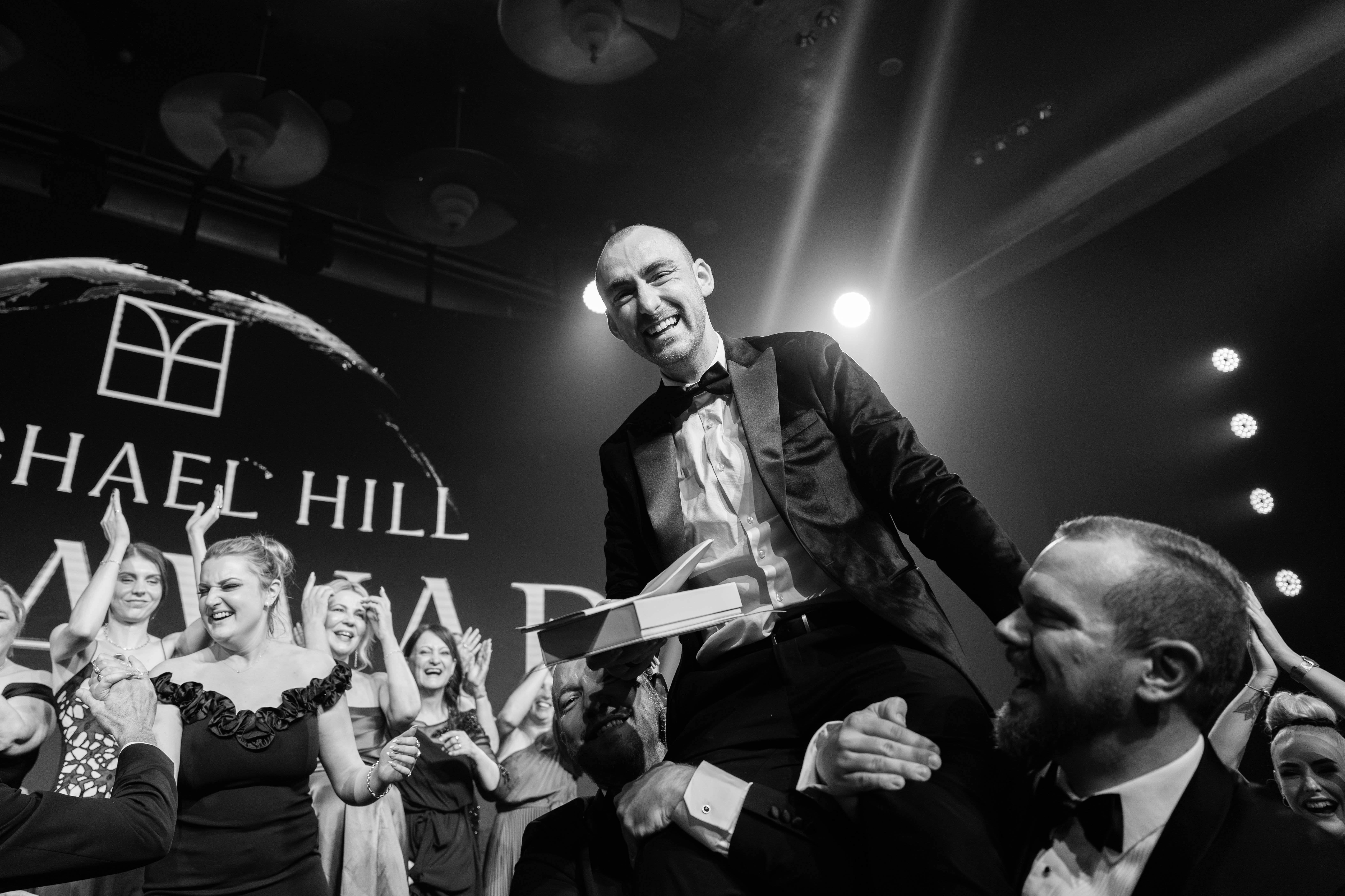 Michael Hill gallery image 20