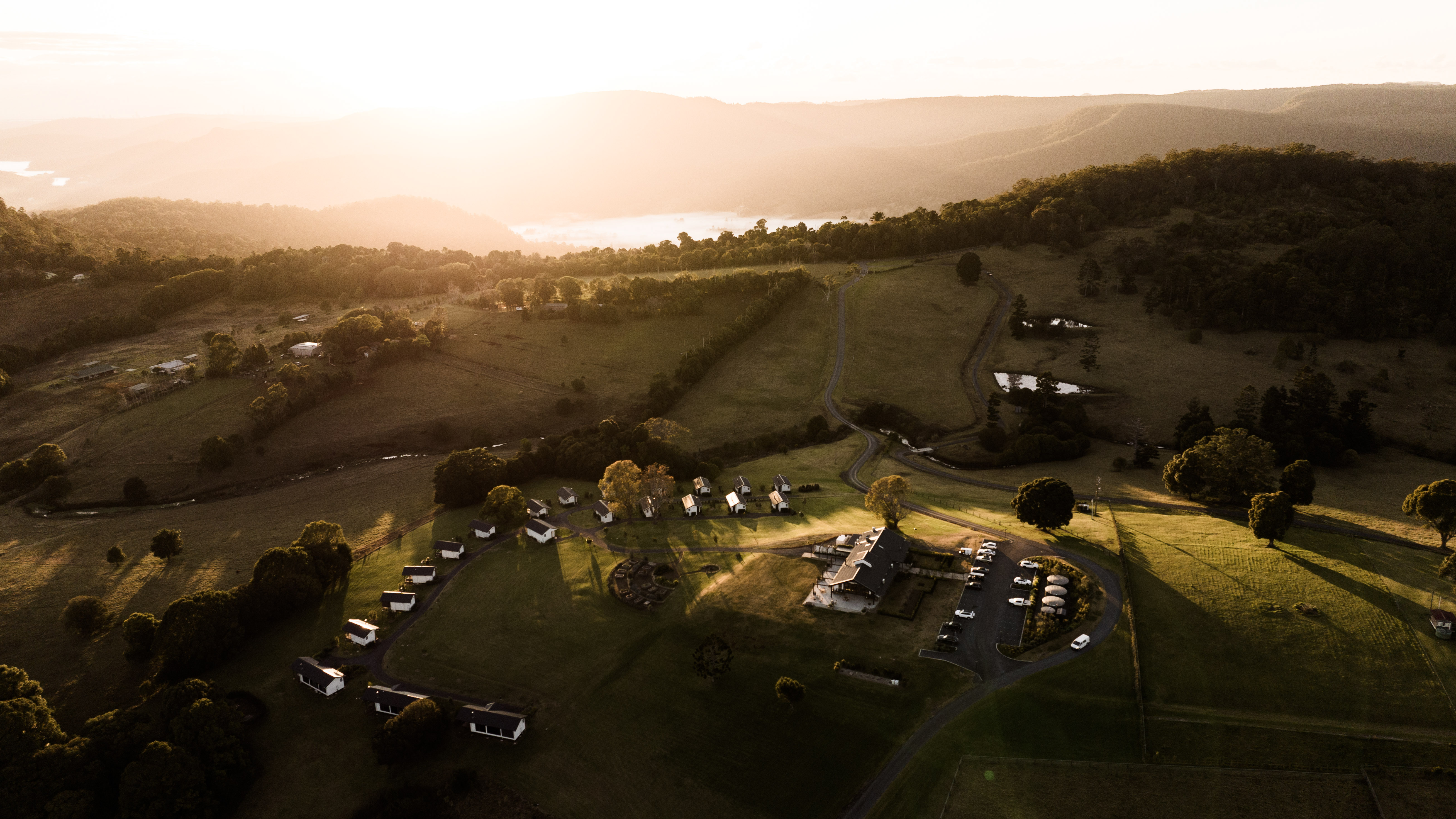 Beechmont project image